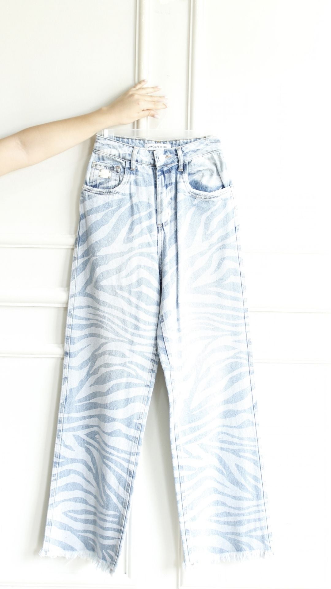 Jean