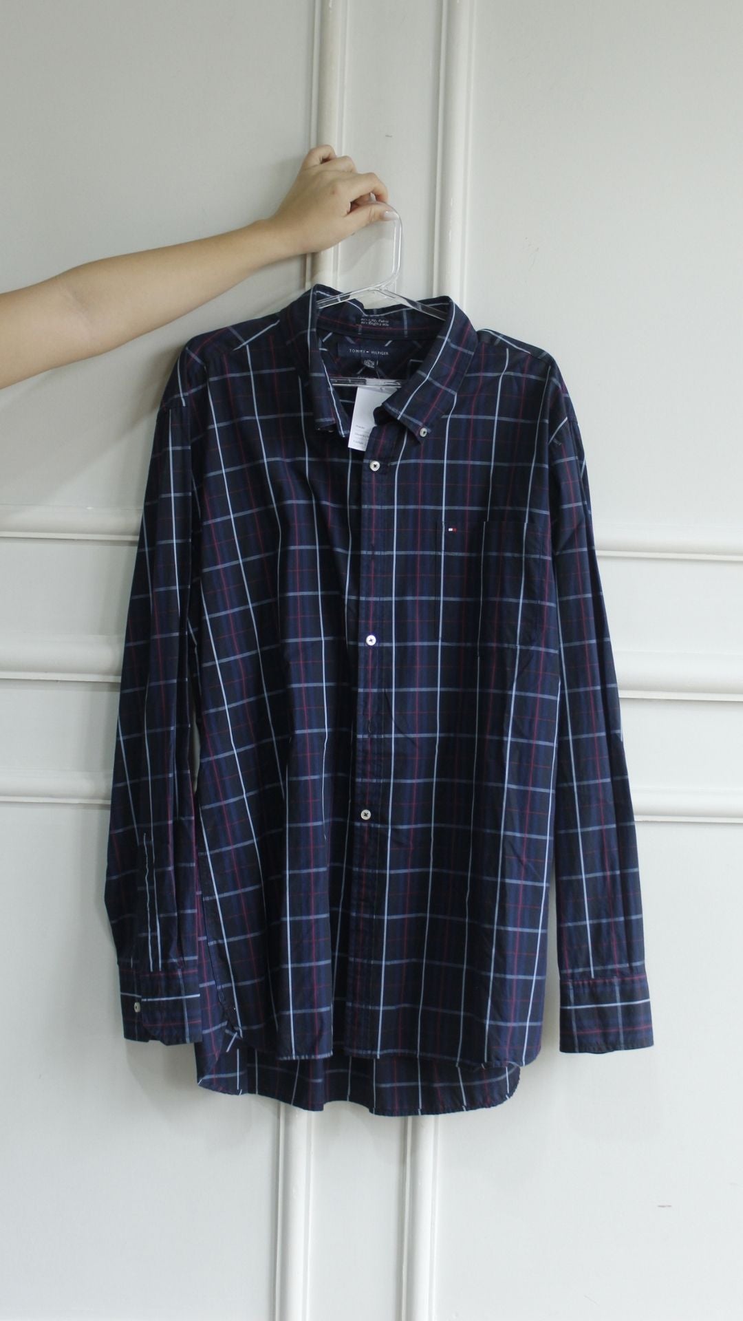 Camisa