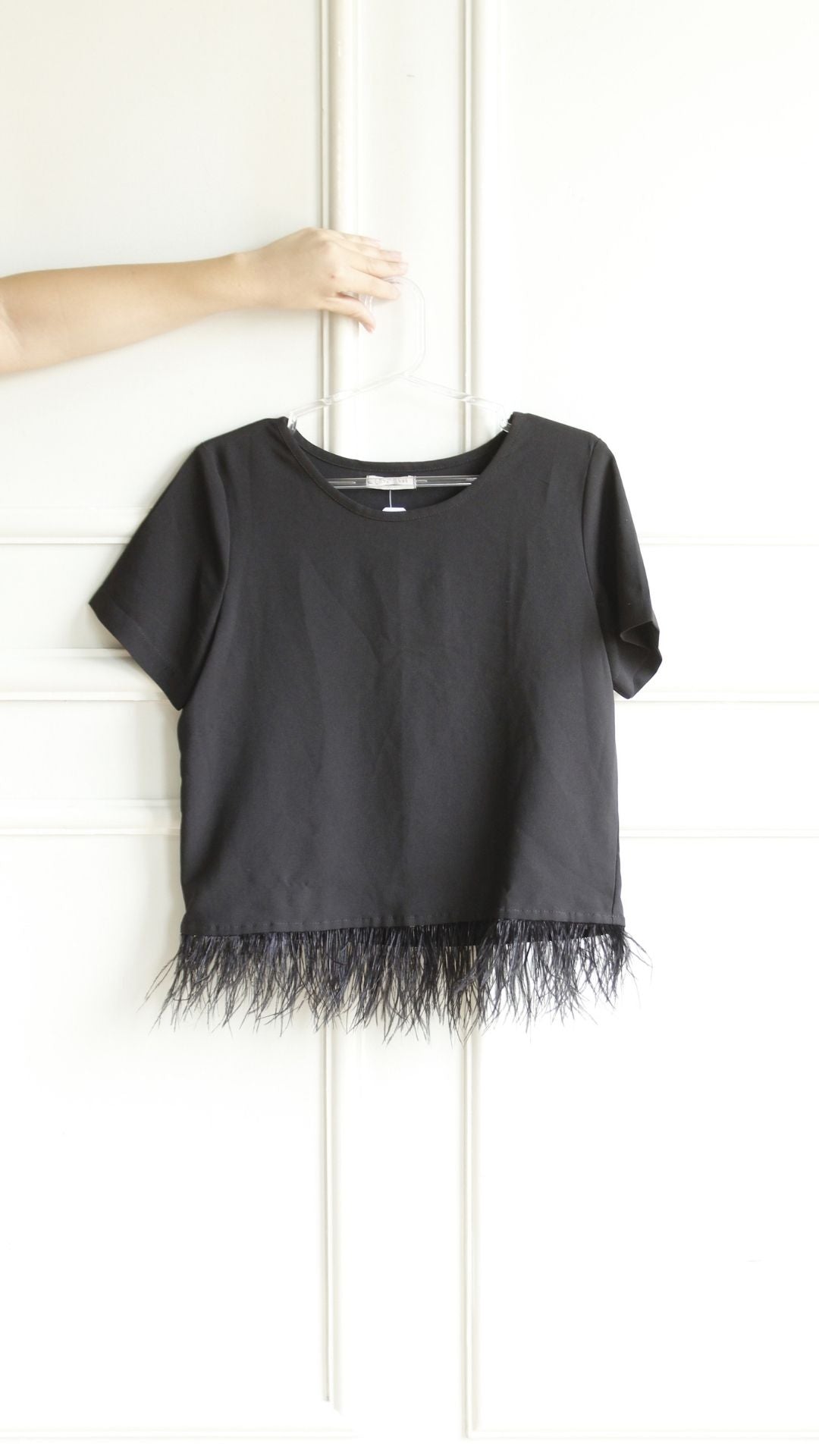 Blusa