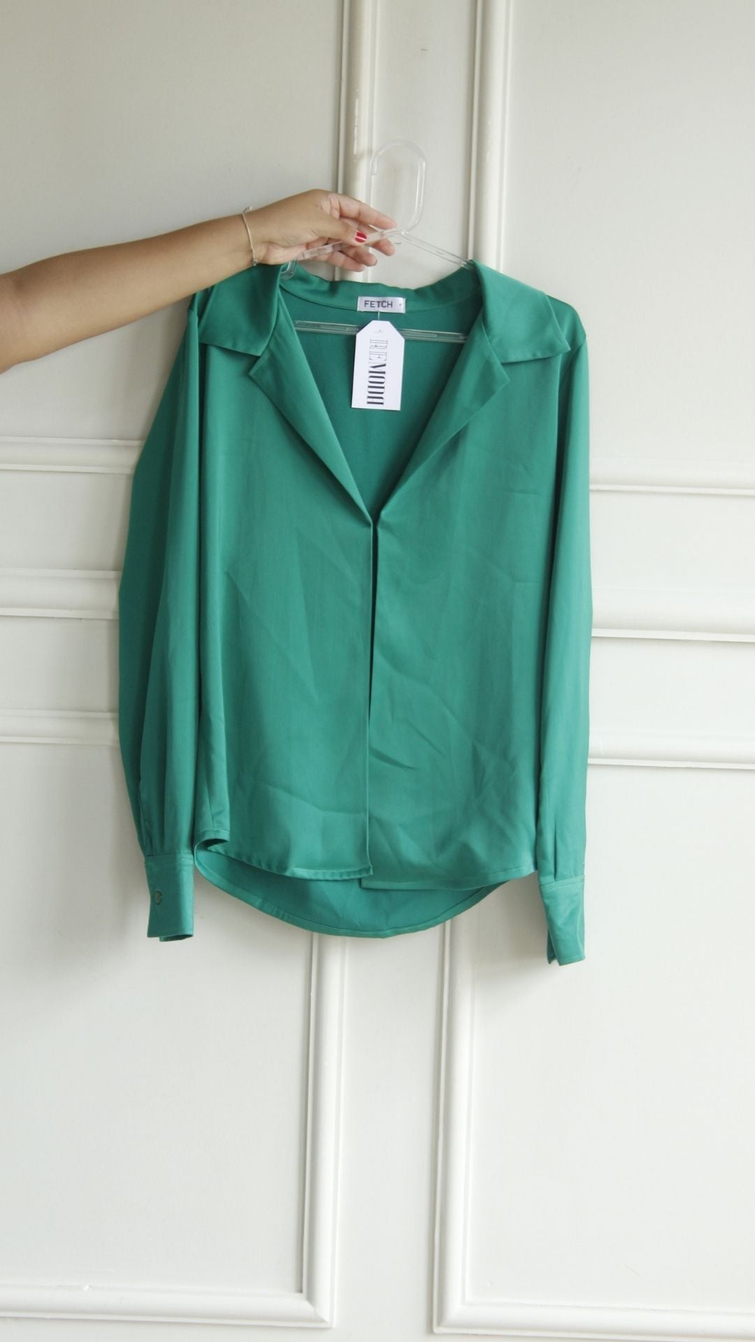 Camisa