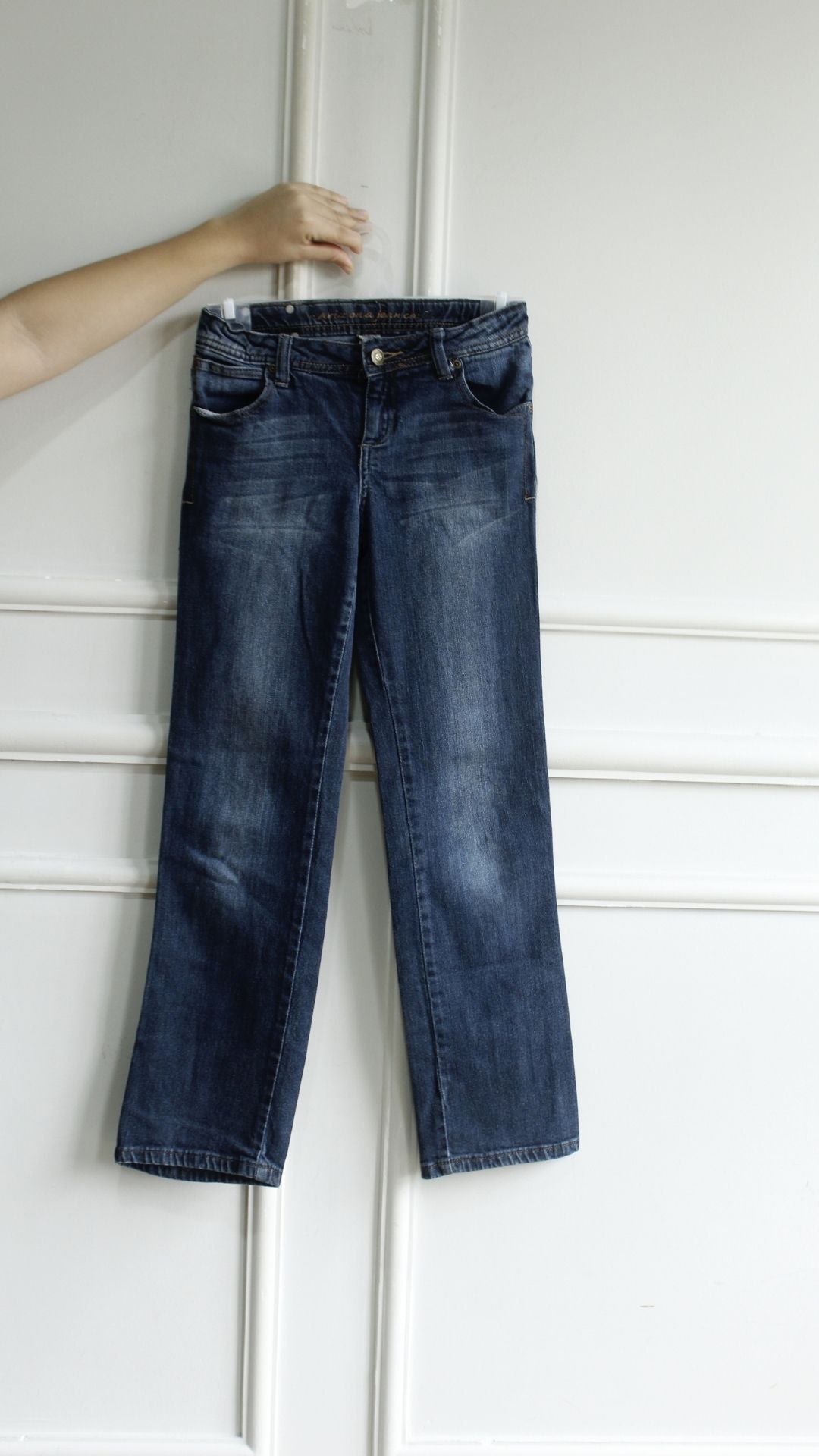 Jean