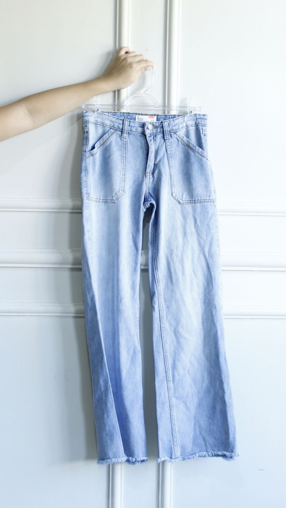 Jean