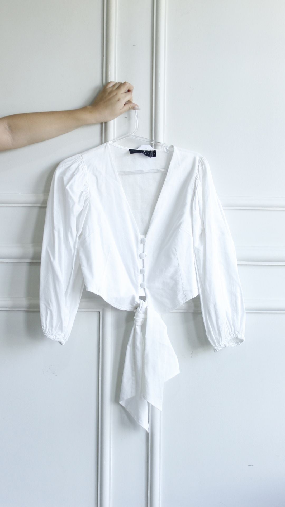 Camisa