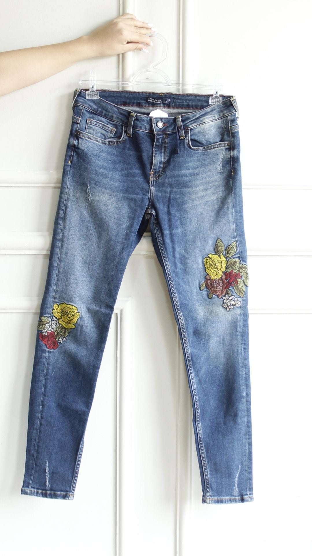 Jean