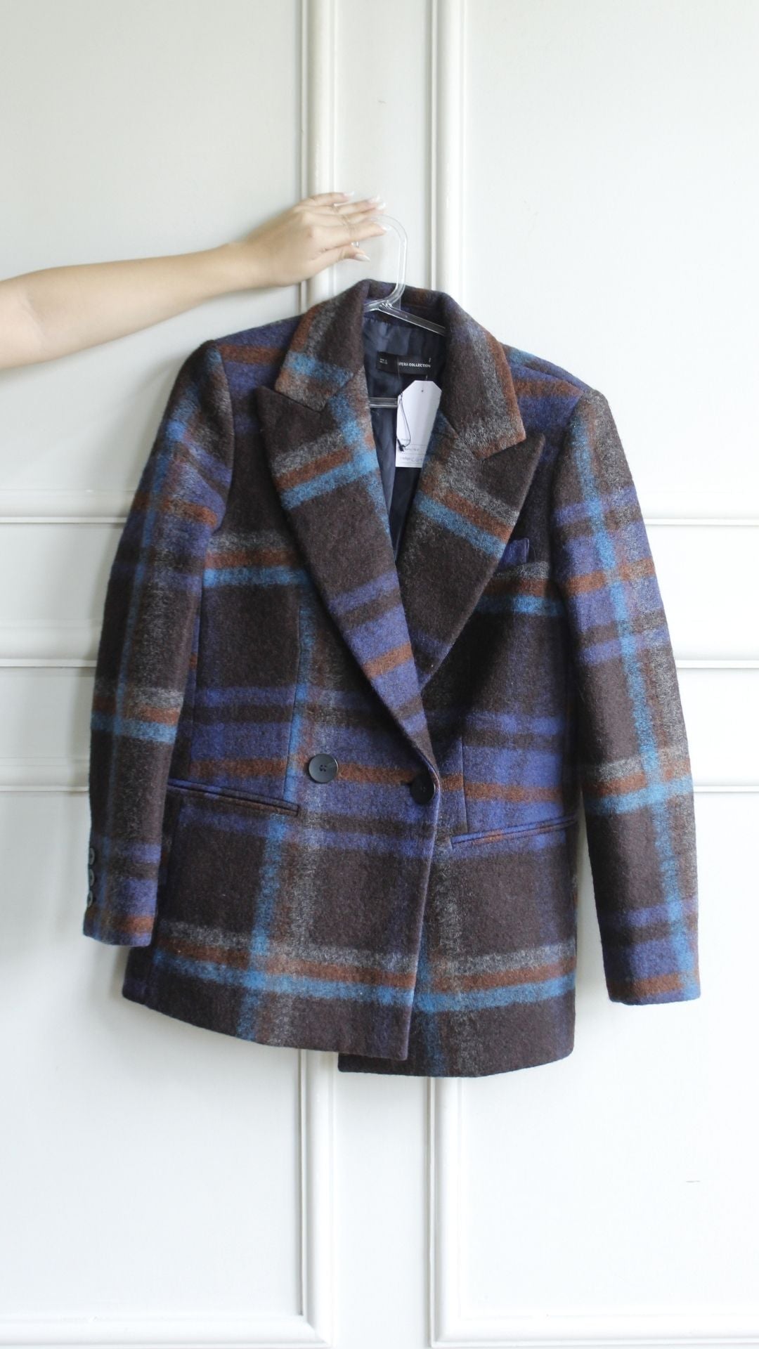Blazer