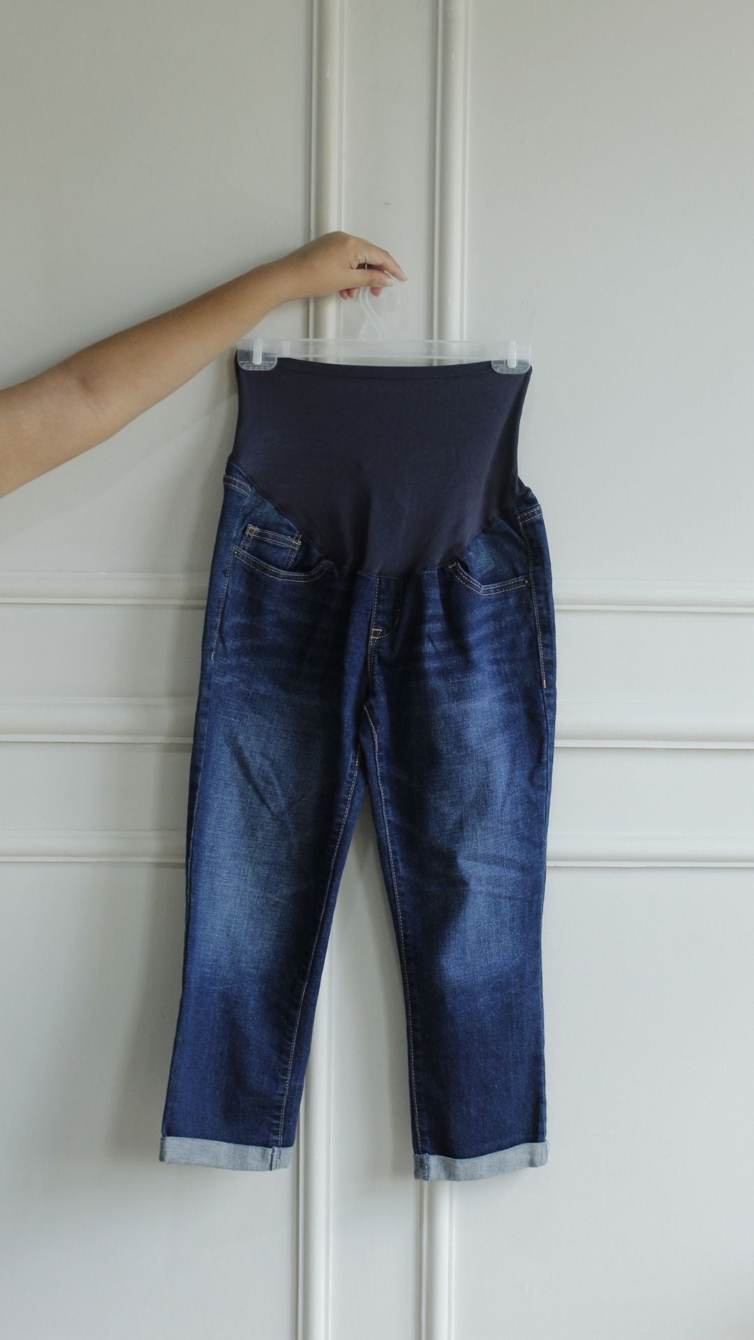 Jean