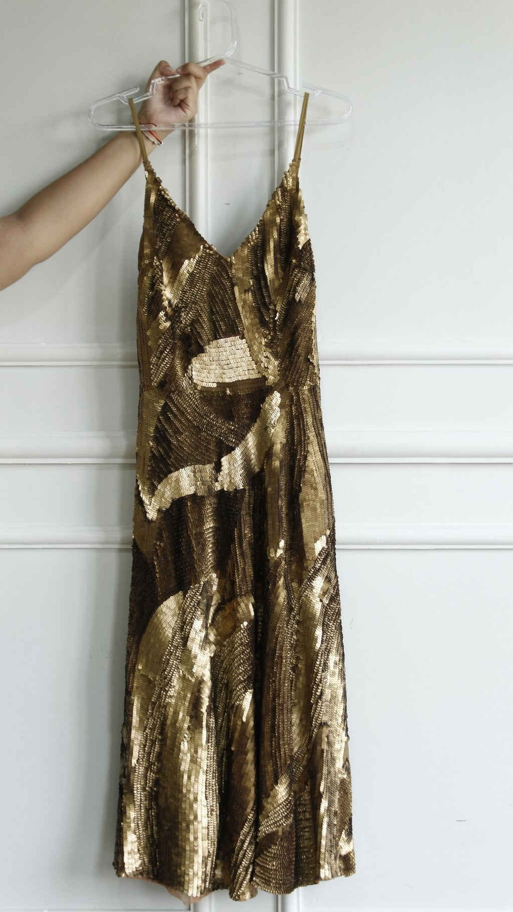 Vestido
