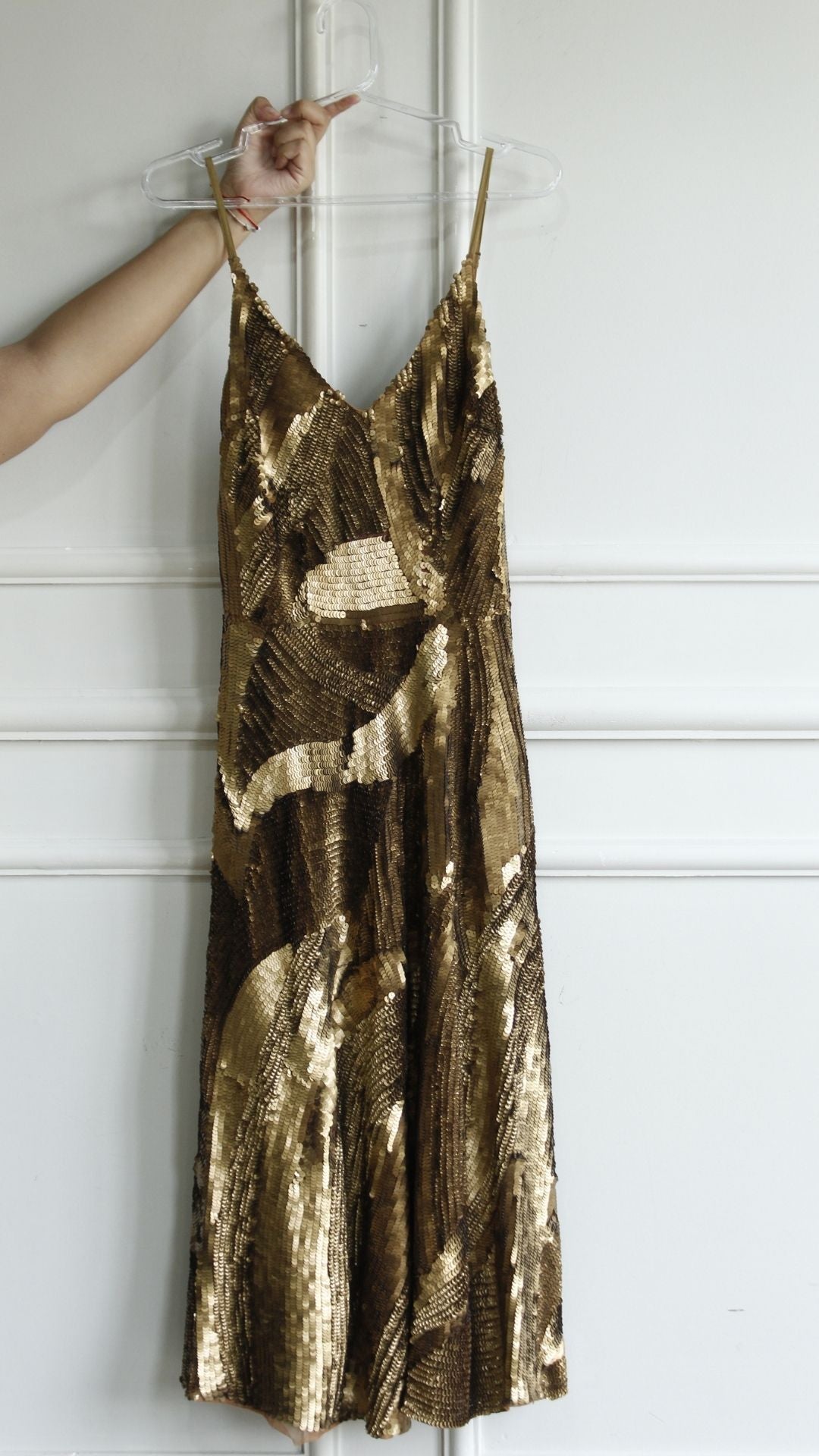 Vestido