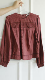Blusa