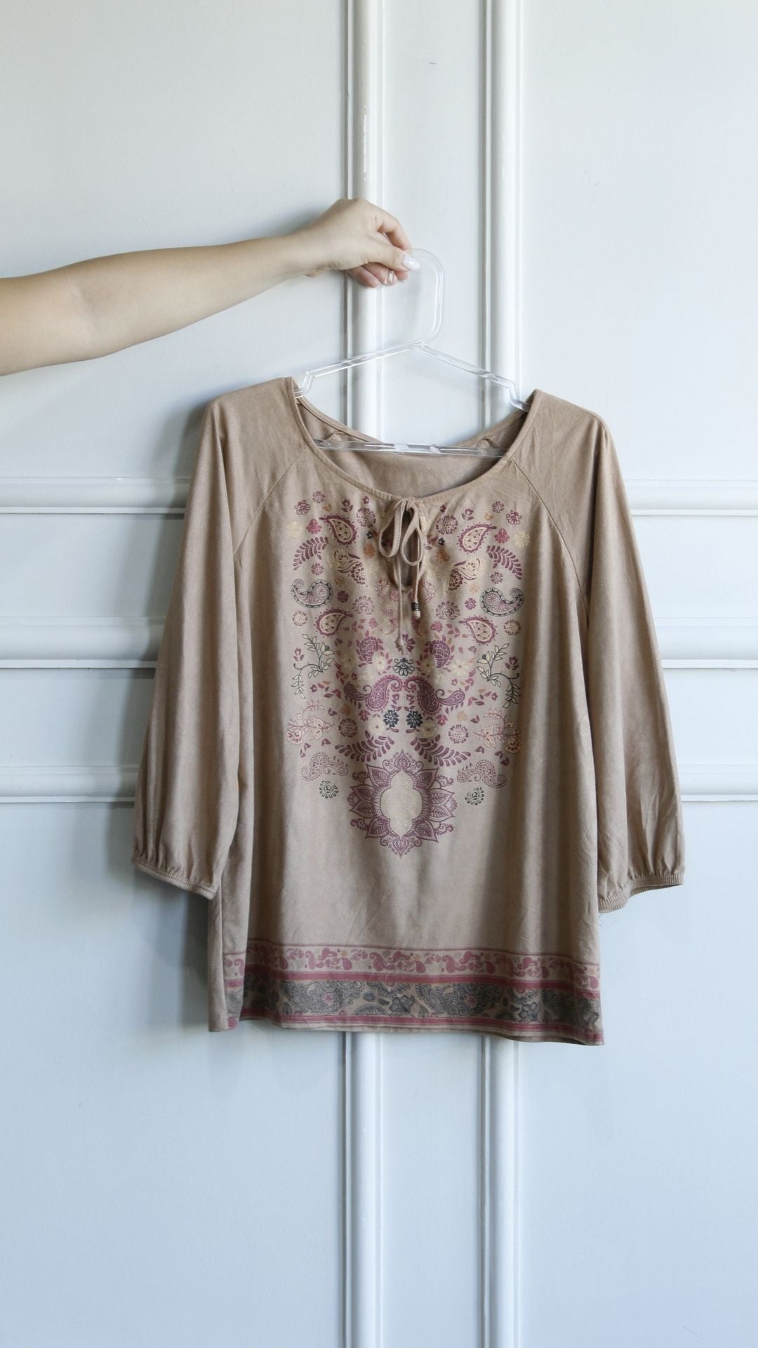 Blusa