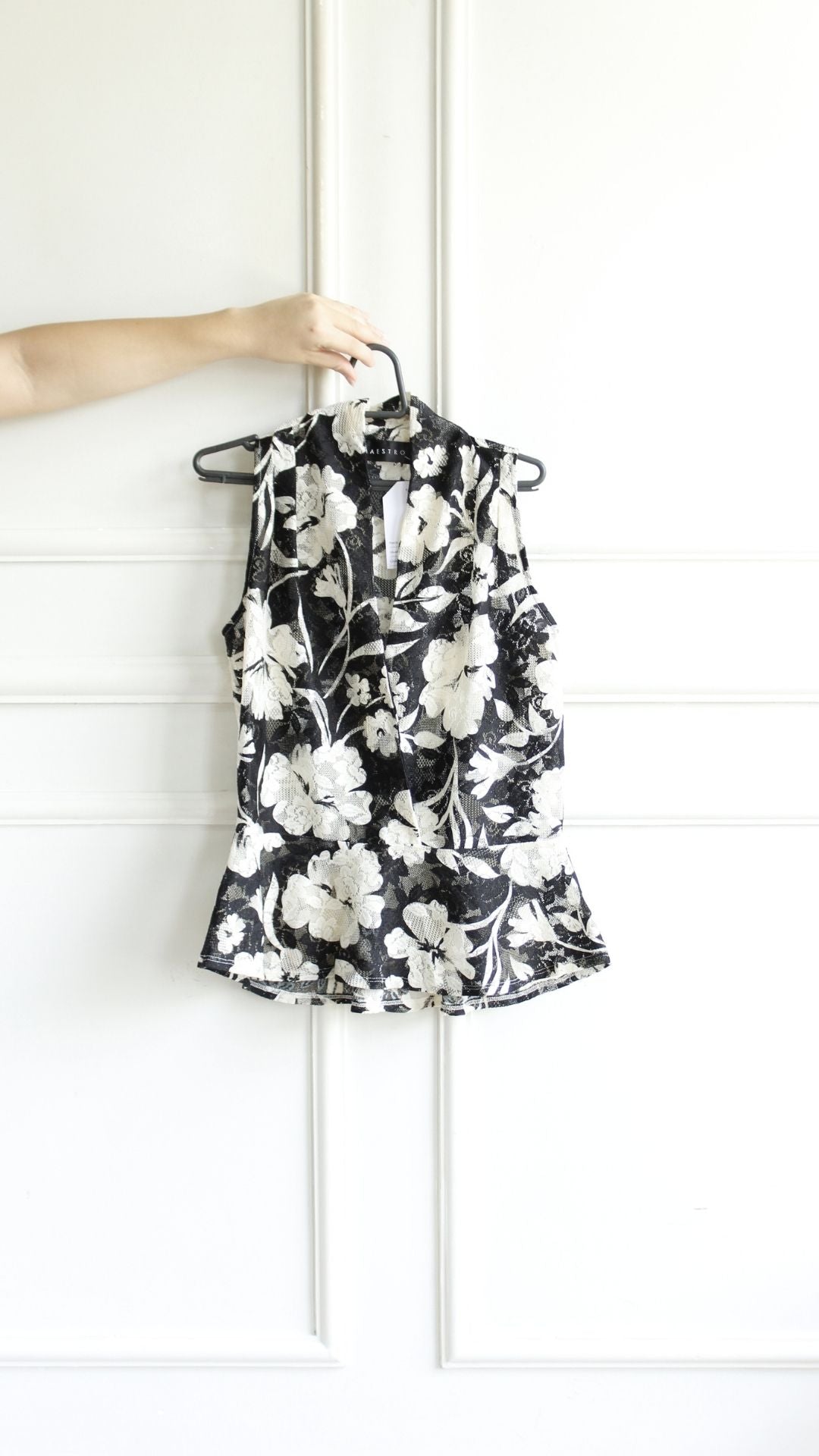 Blusa