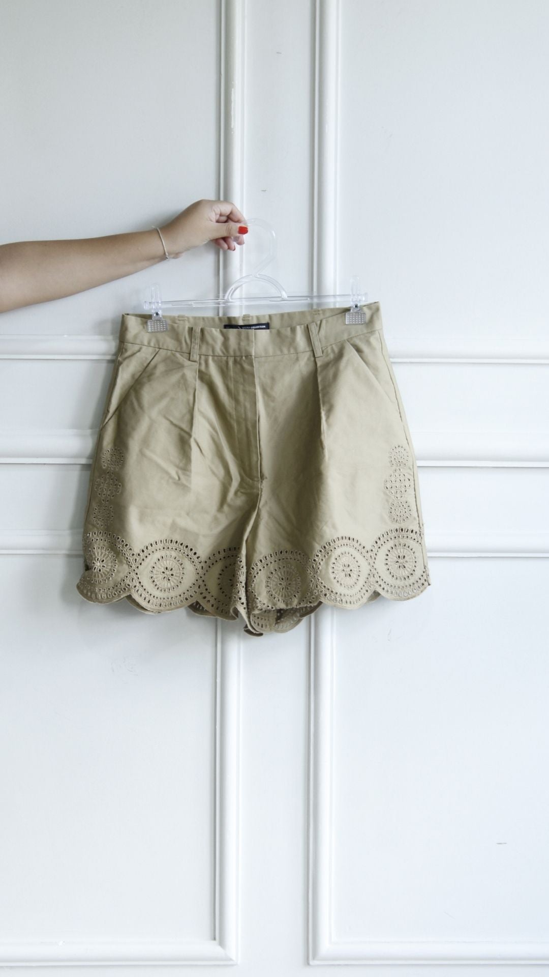 Short