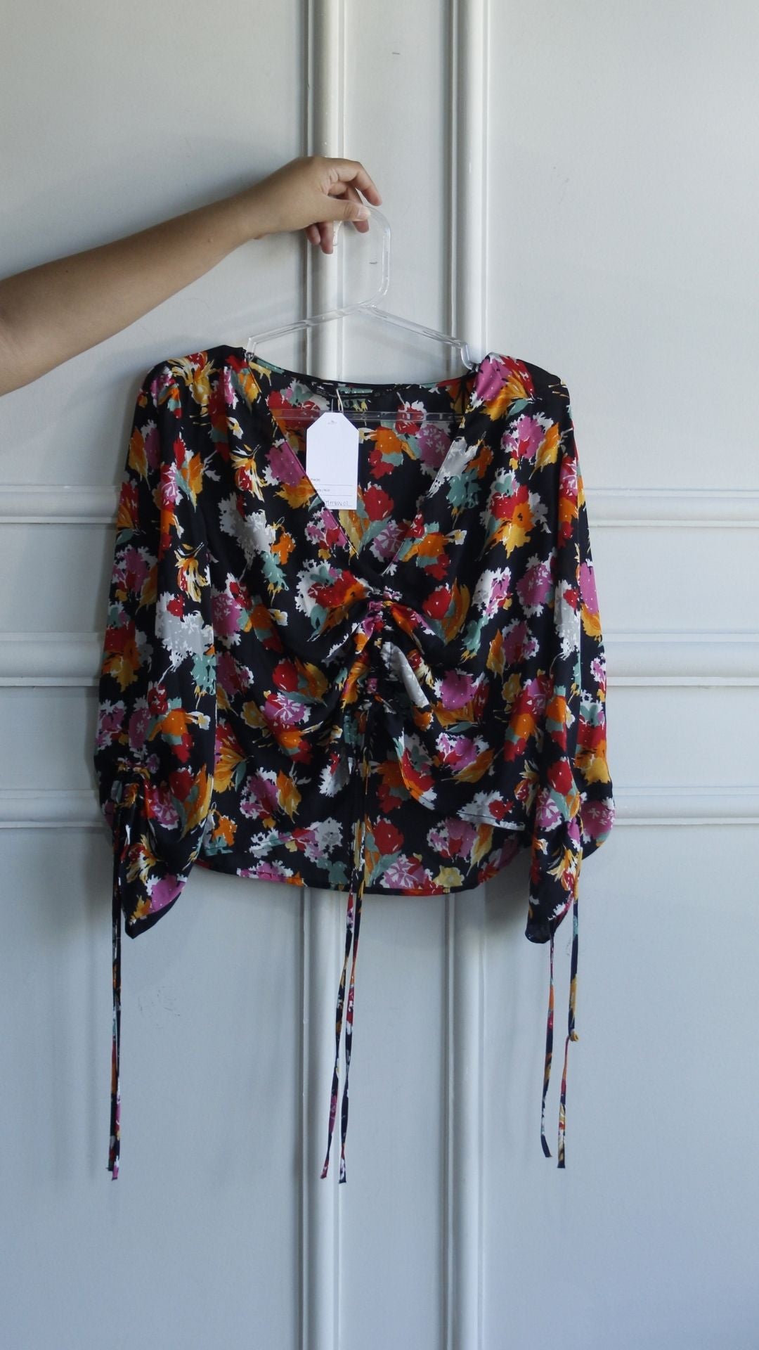 Blusa