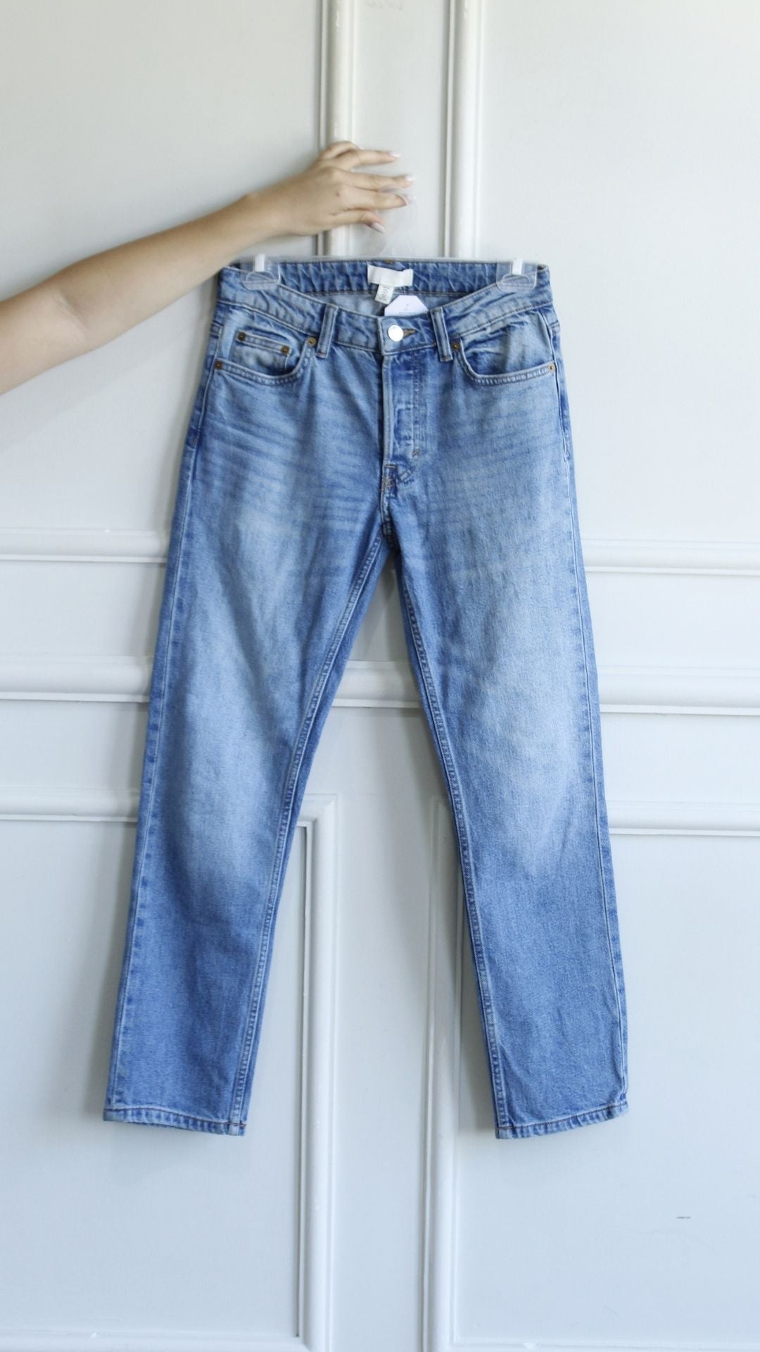 Jean