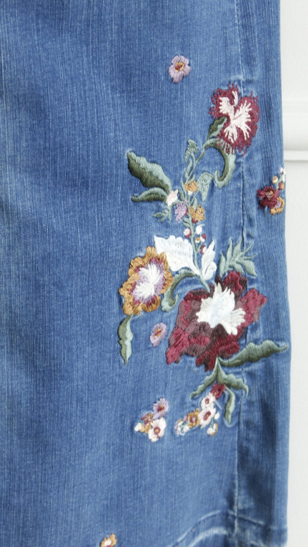 Jean