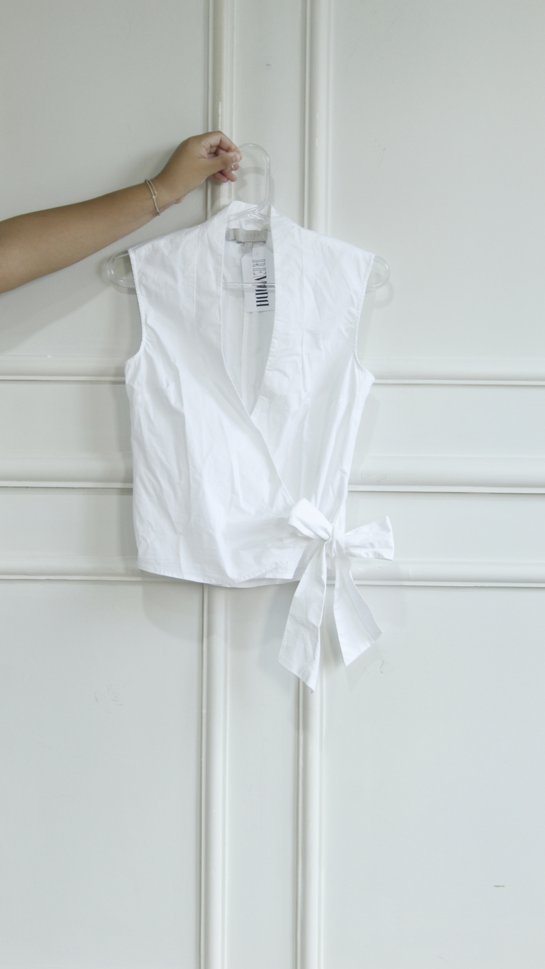 Blusa
