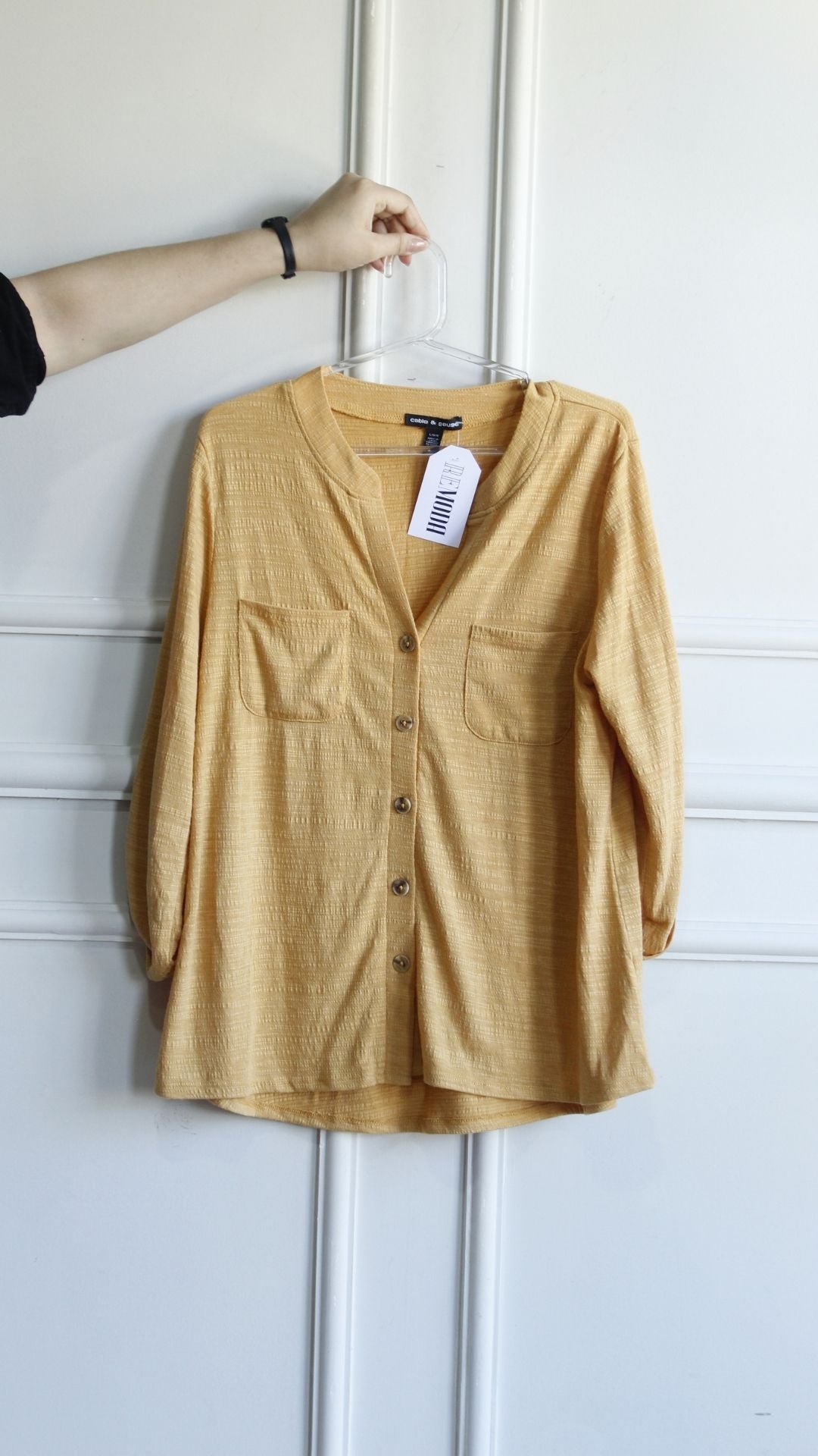 Camisa