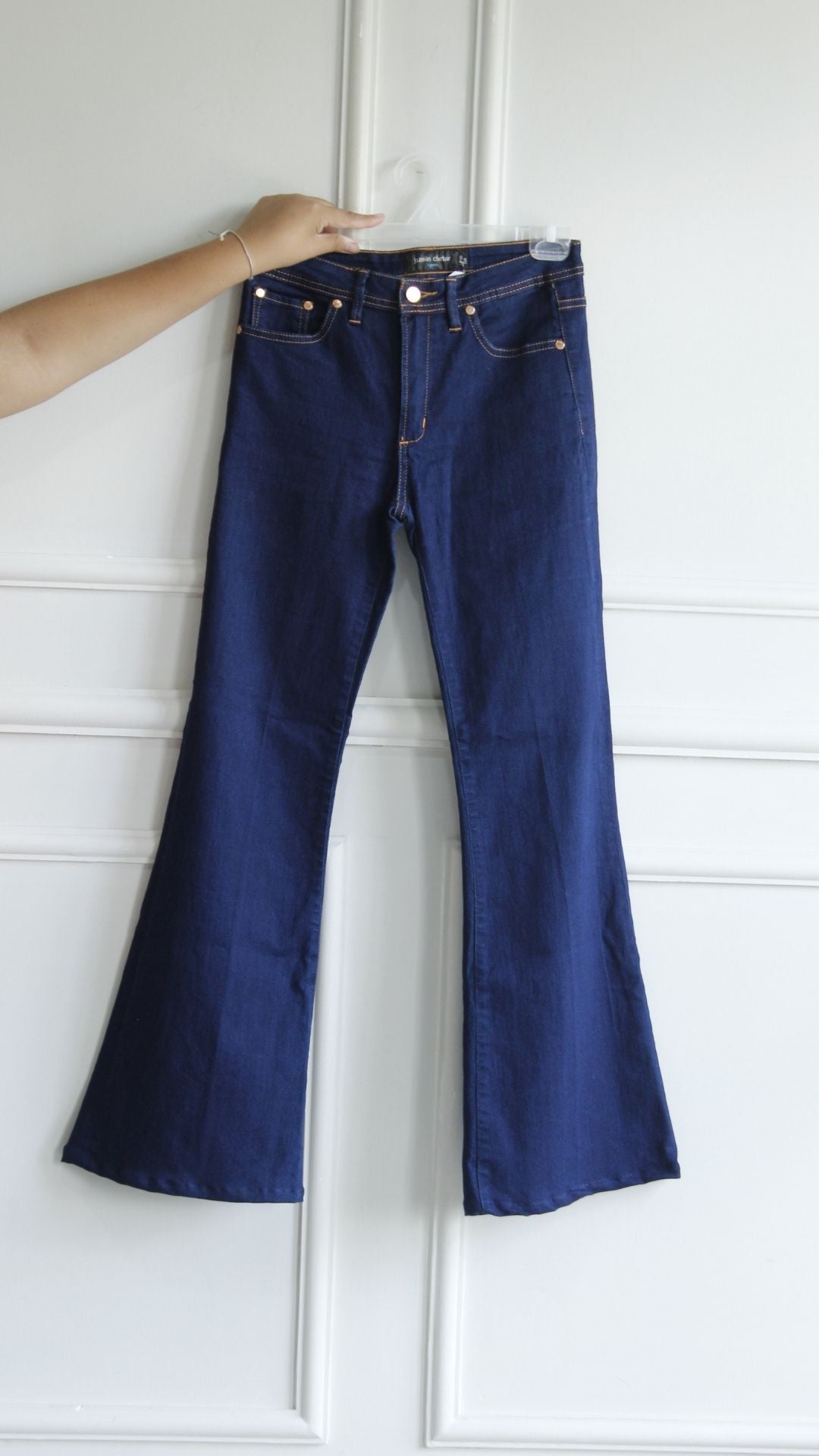 Jean