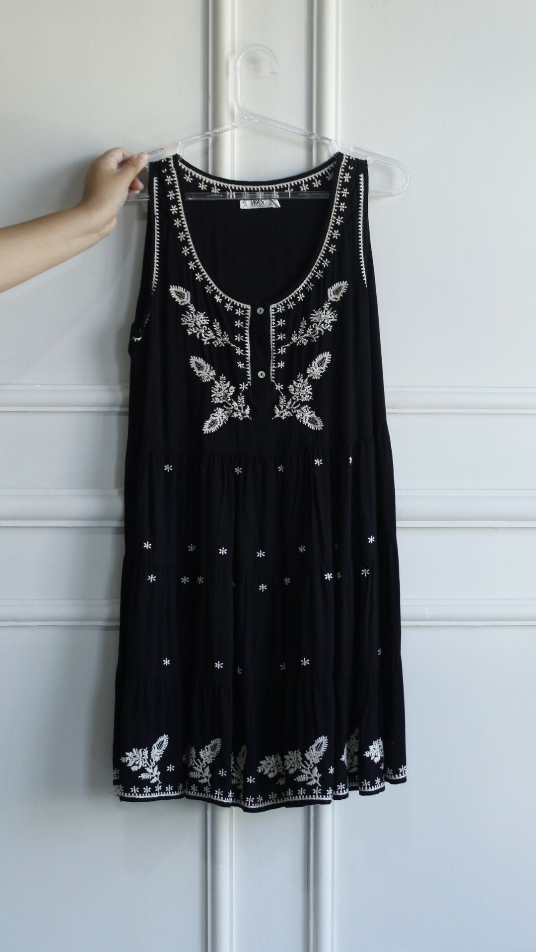 Vestido