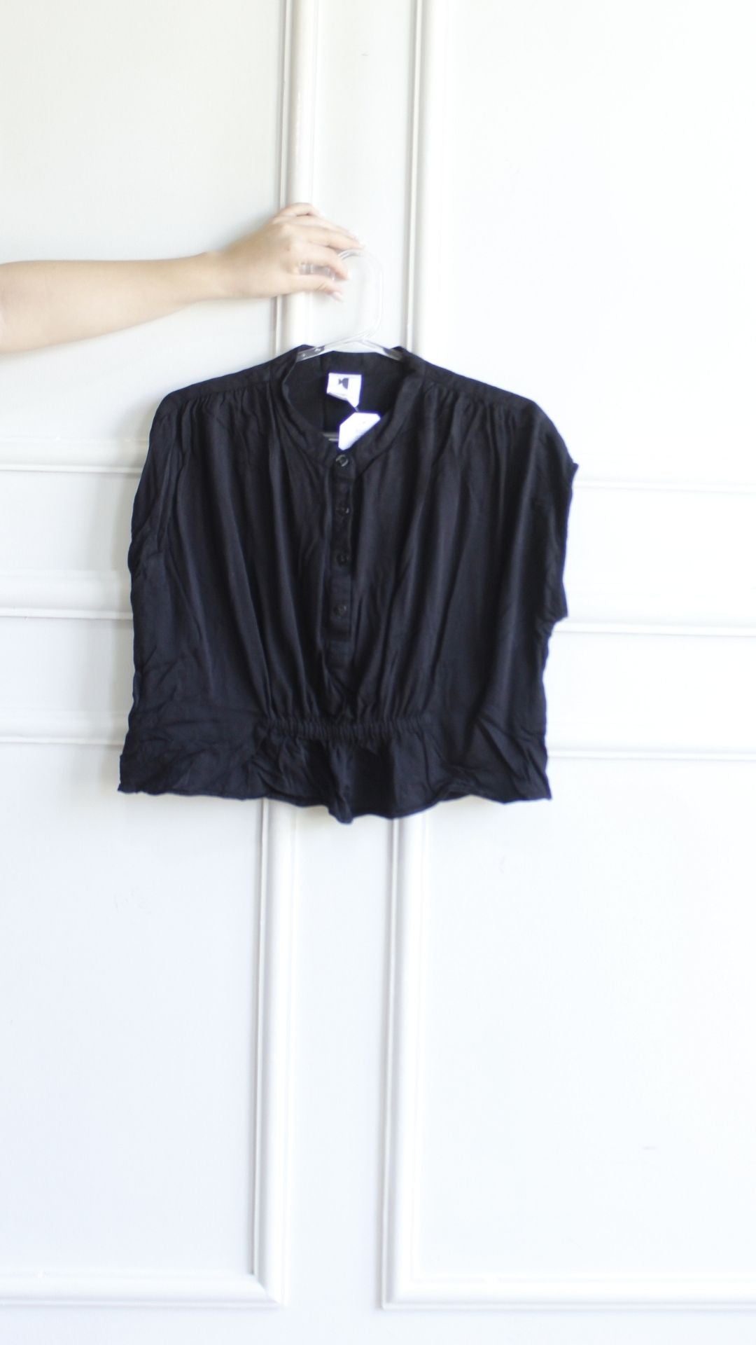 Blusa