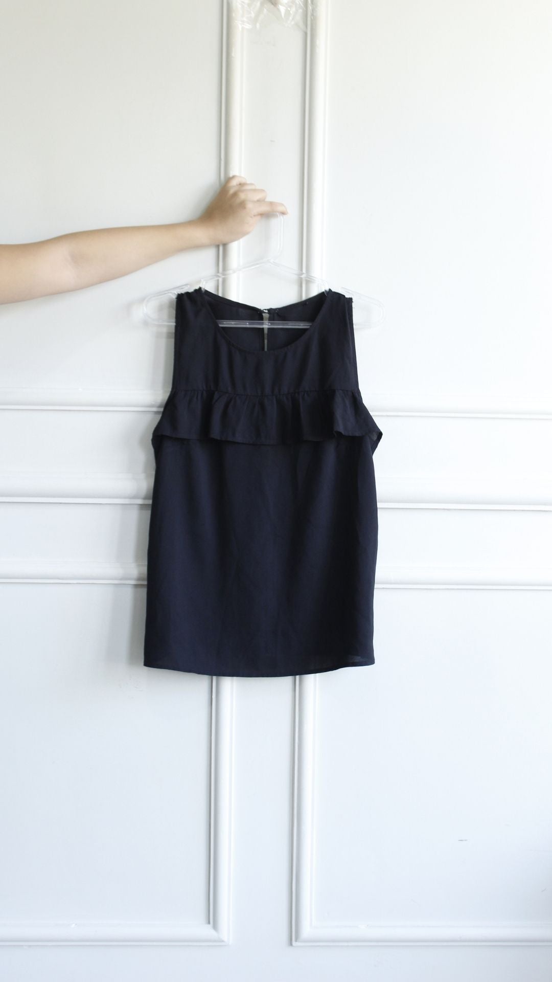 Camisilla