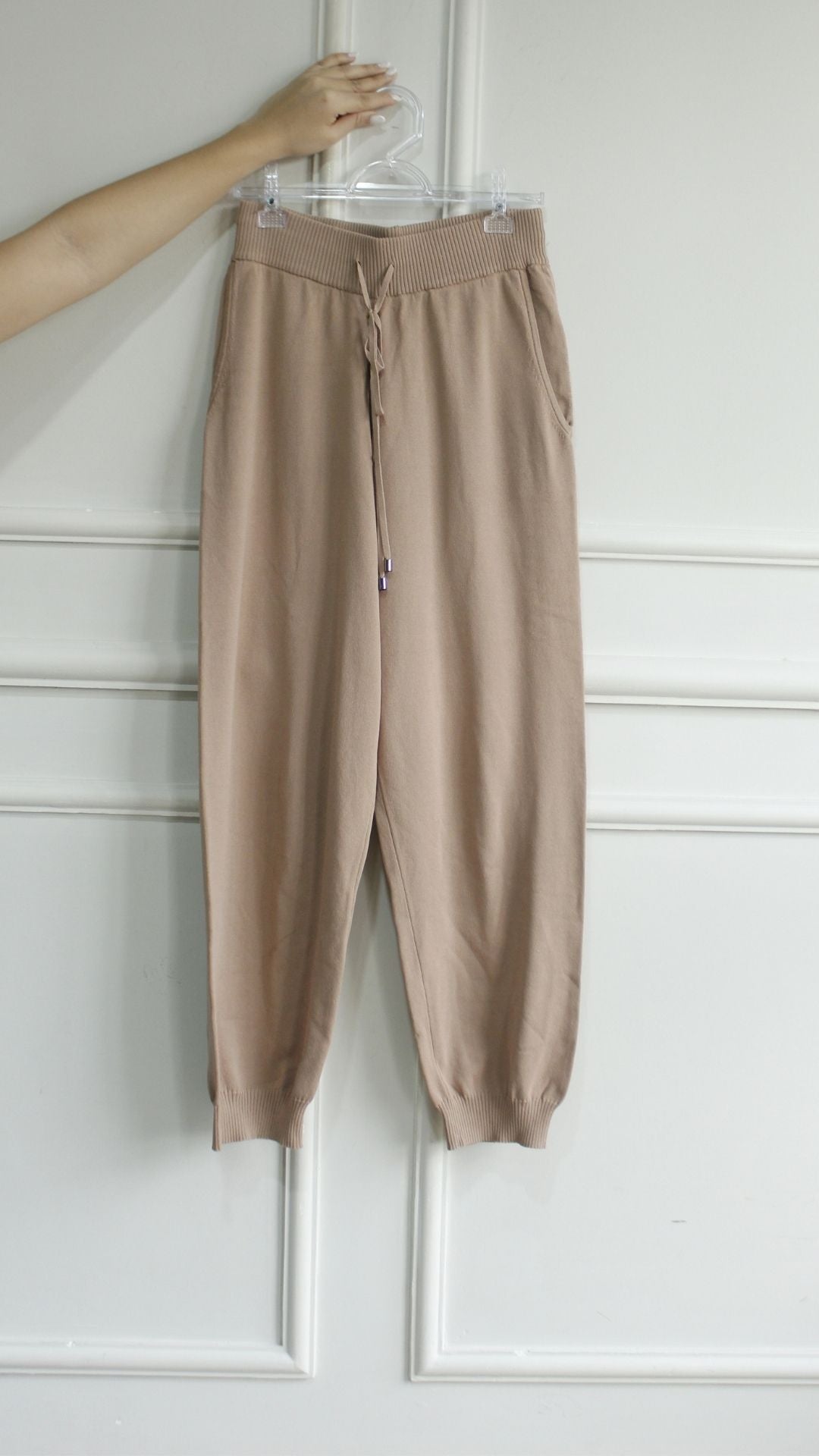 Jogger
