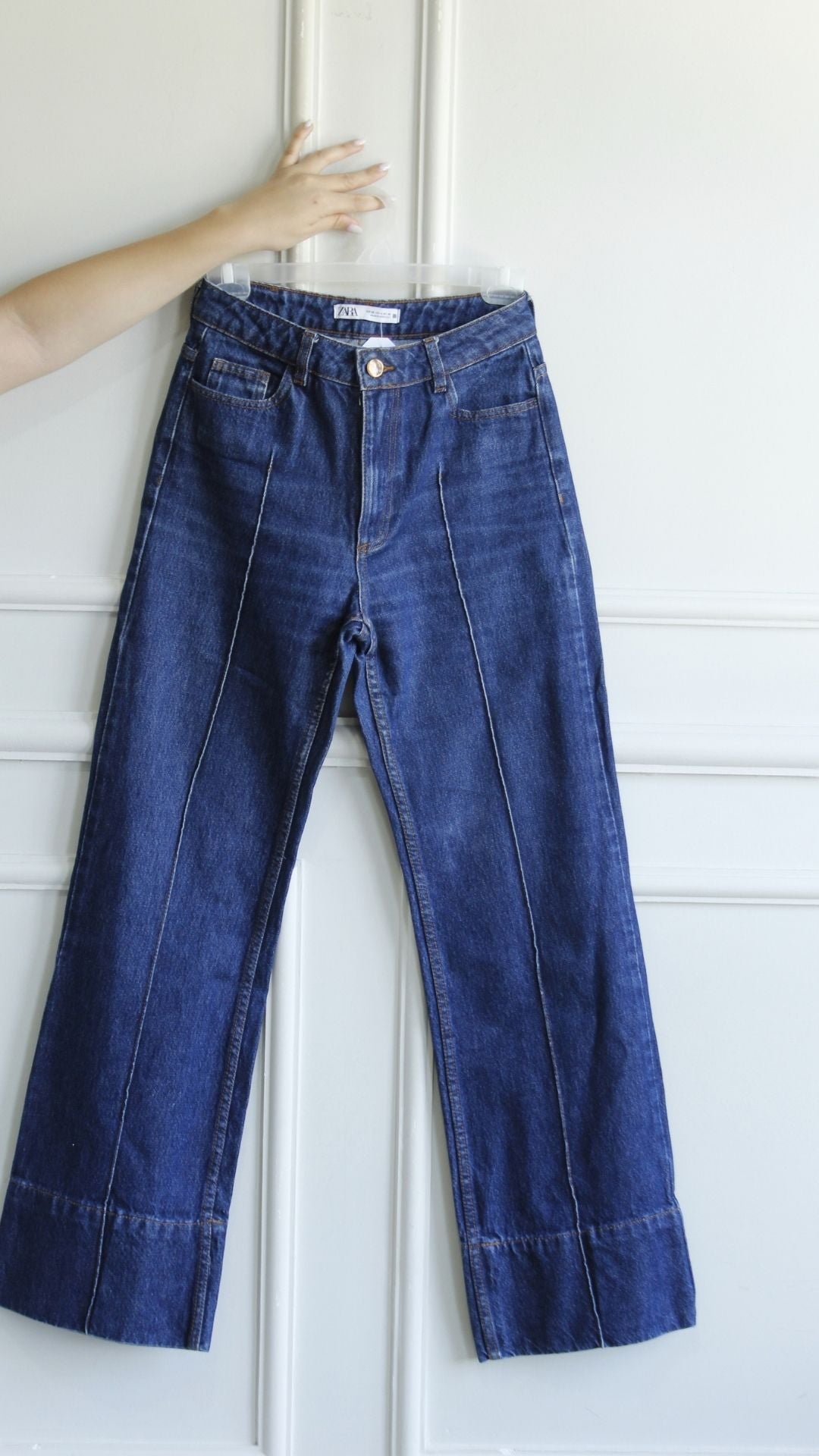 Jean