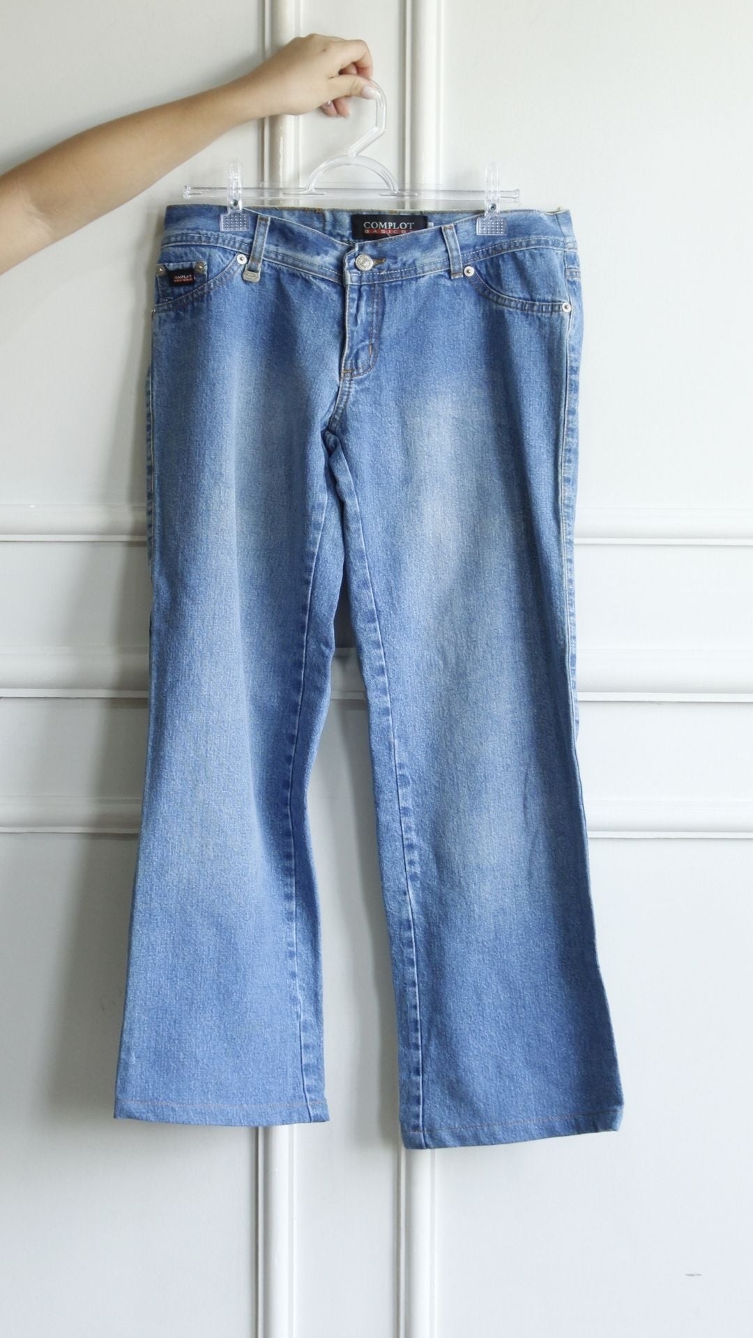 Jean