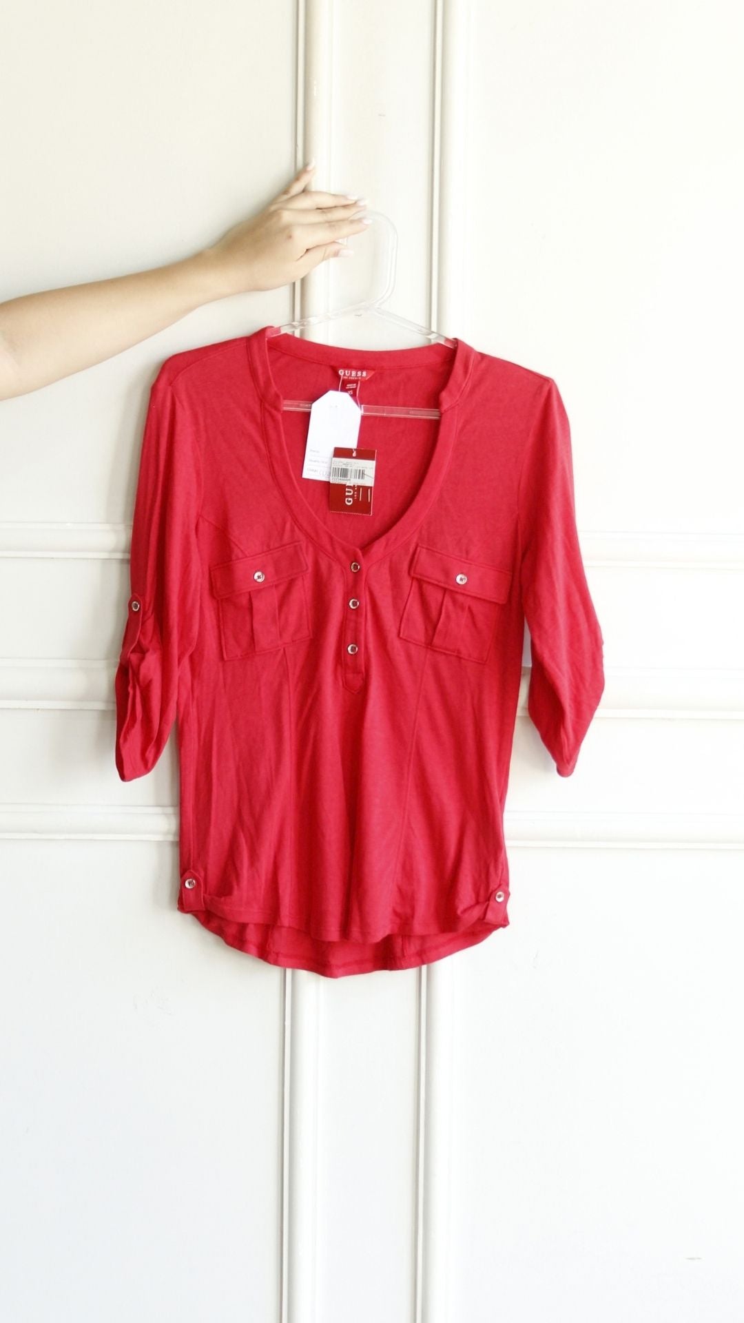 Blusa