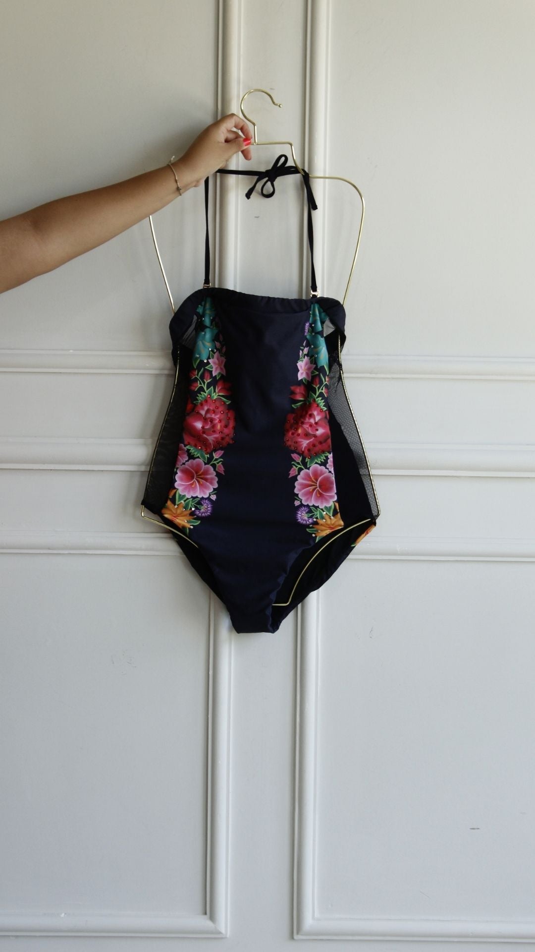 Traje de baño