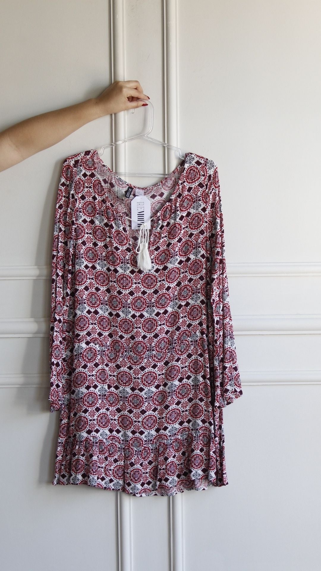 vestido