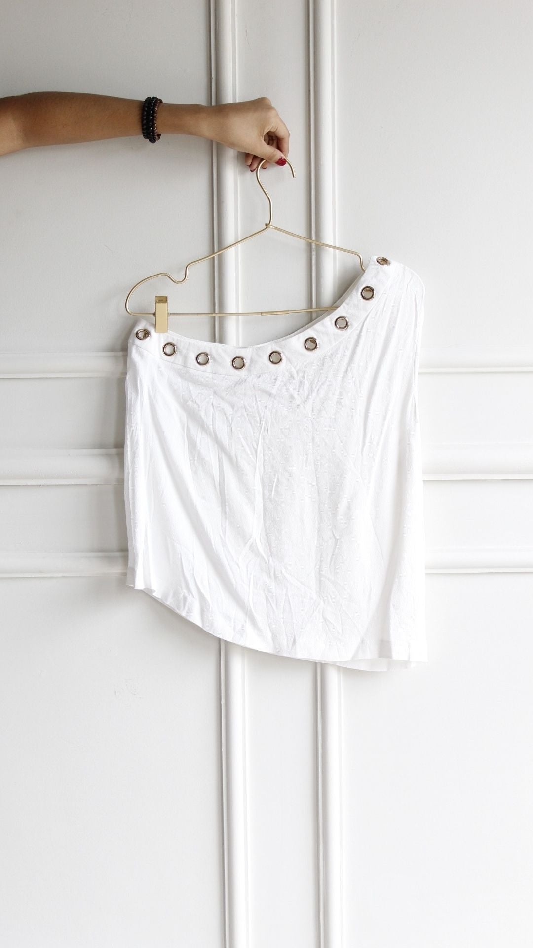 blusa