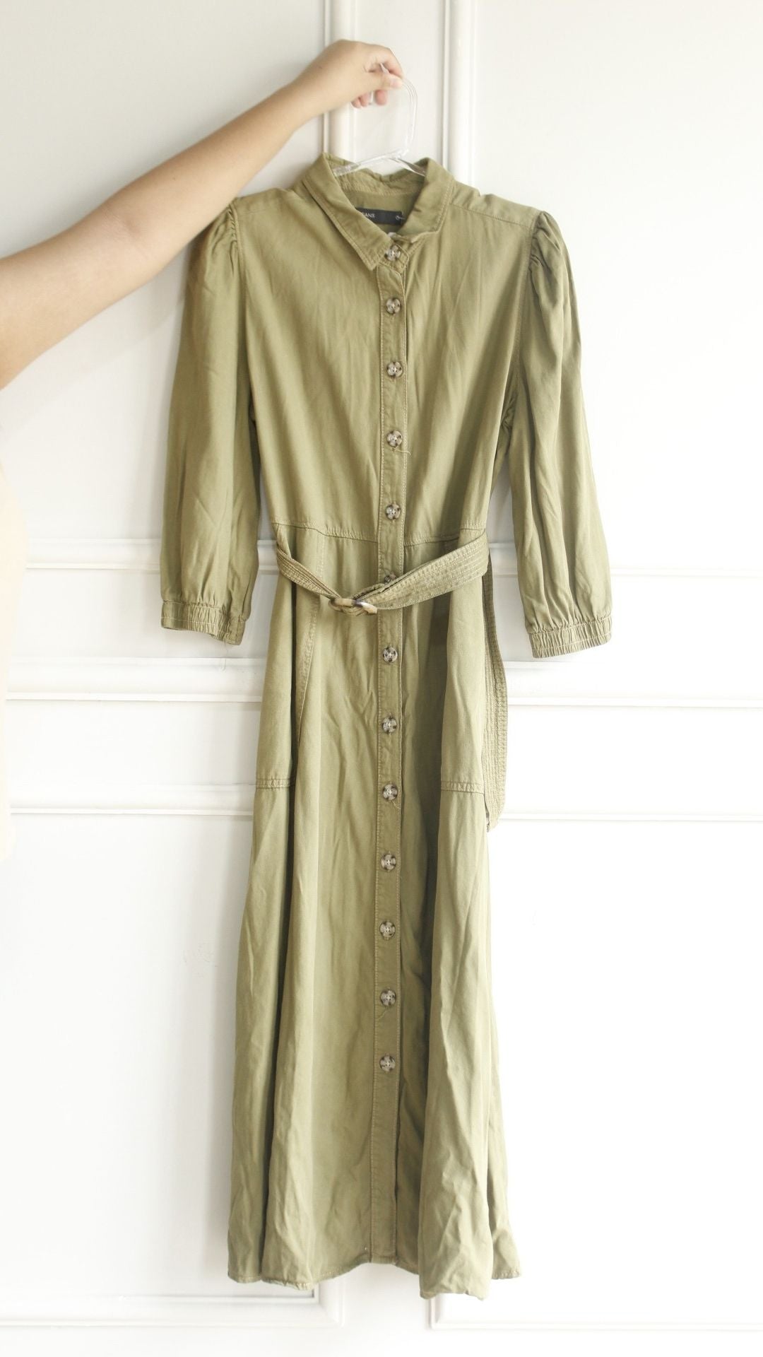 Vestido