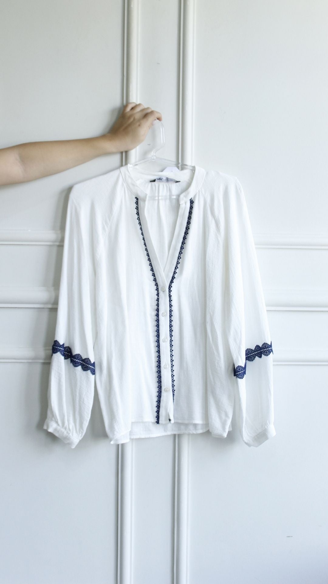 Camisa