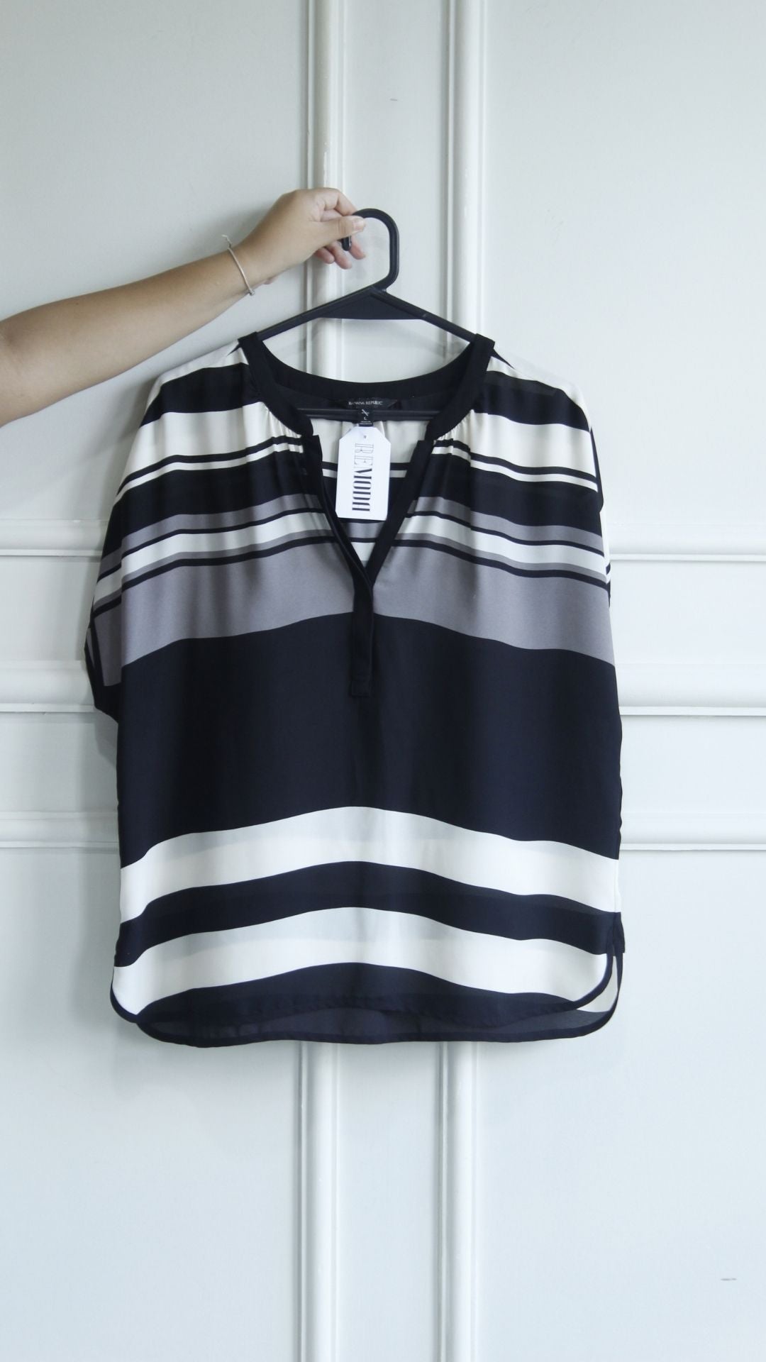 Blusa