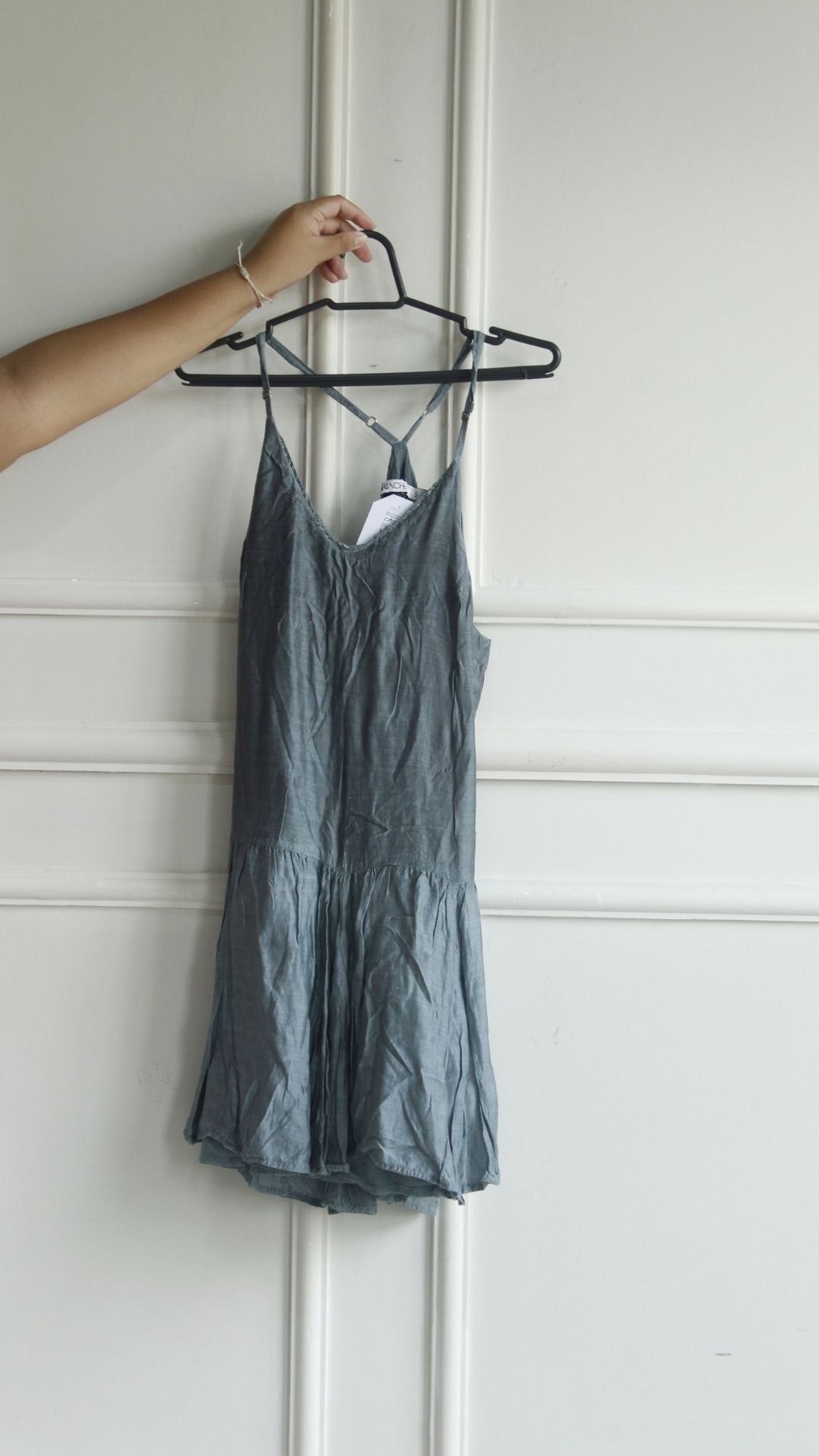 Vestido