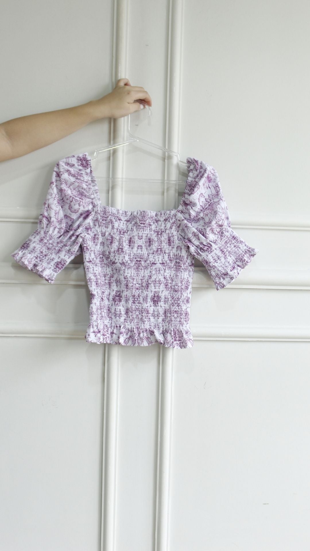 Blusa