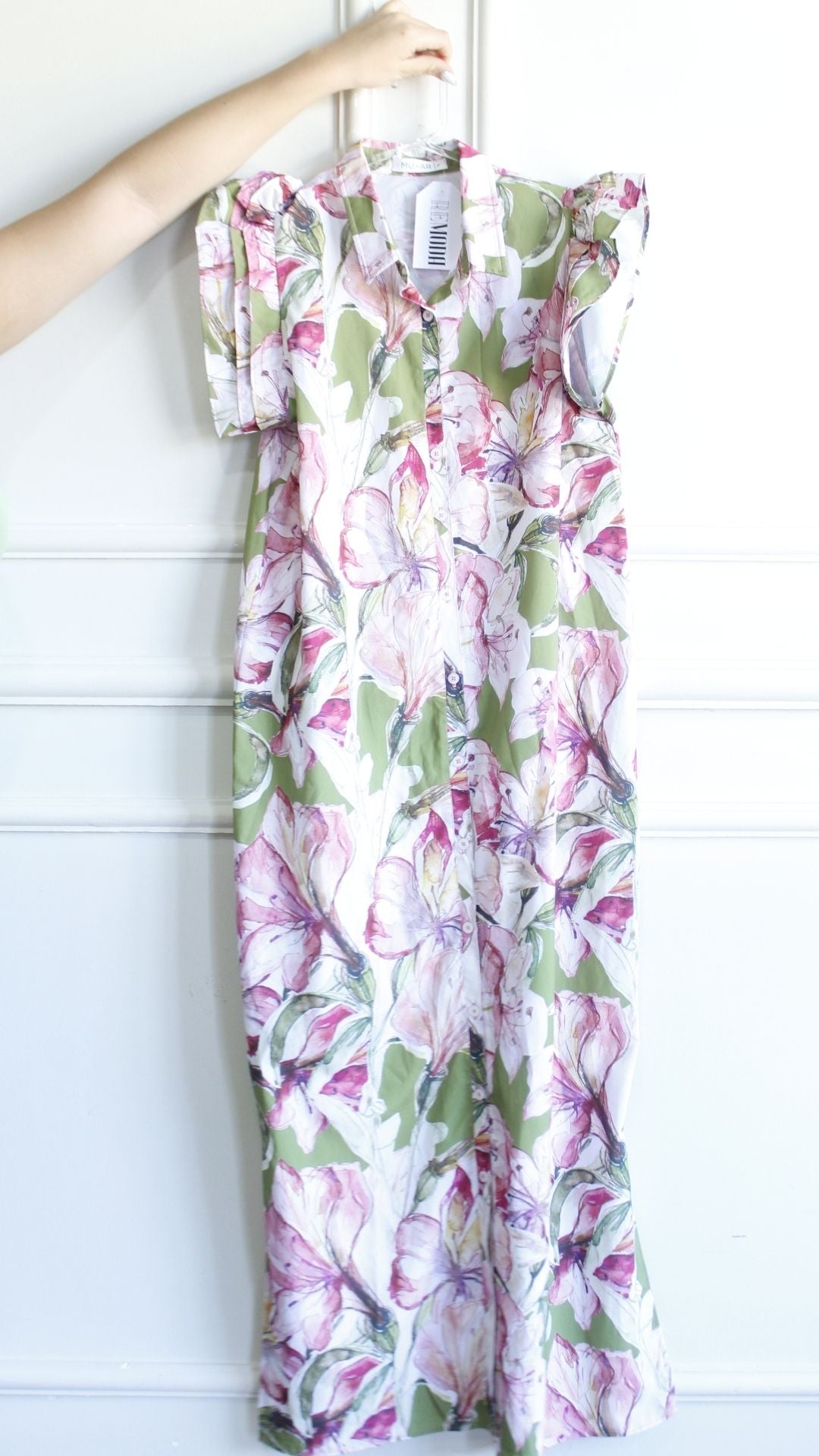 Vestido