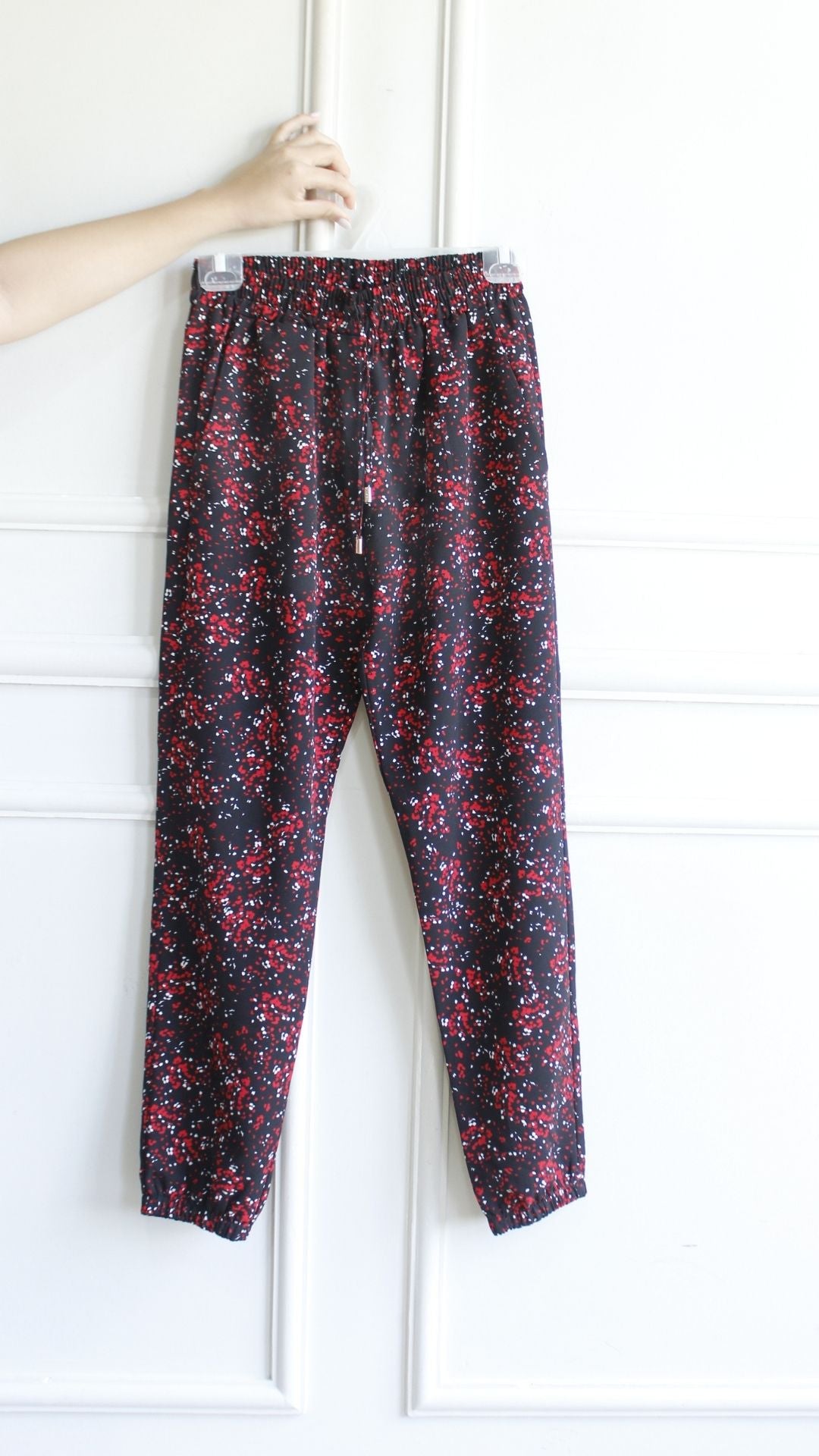 Jogger