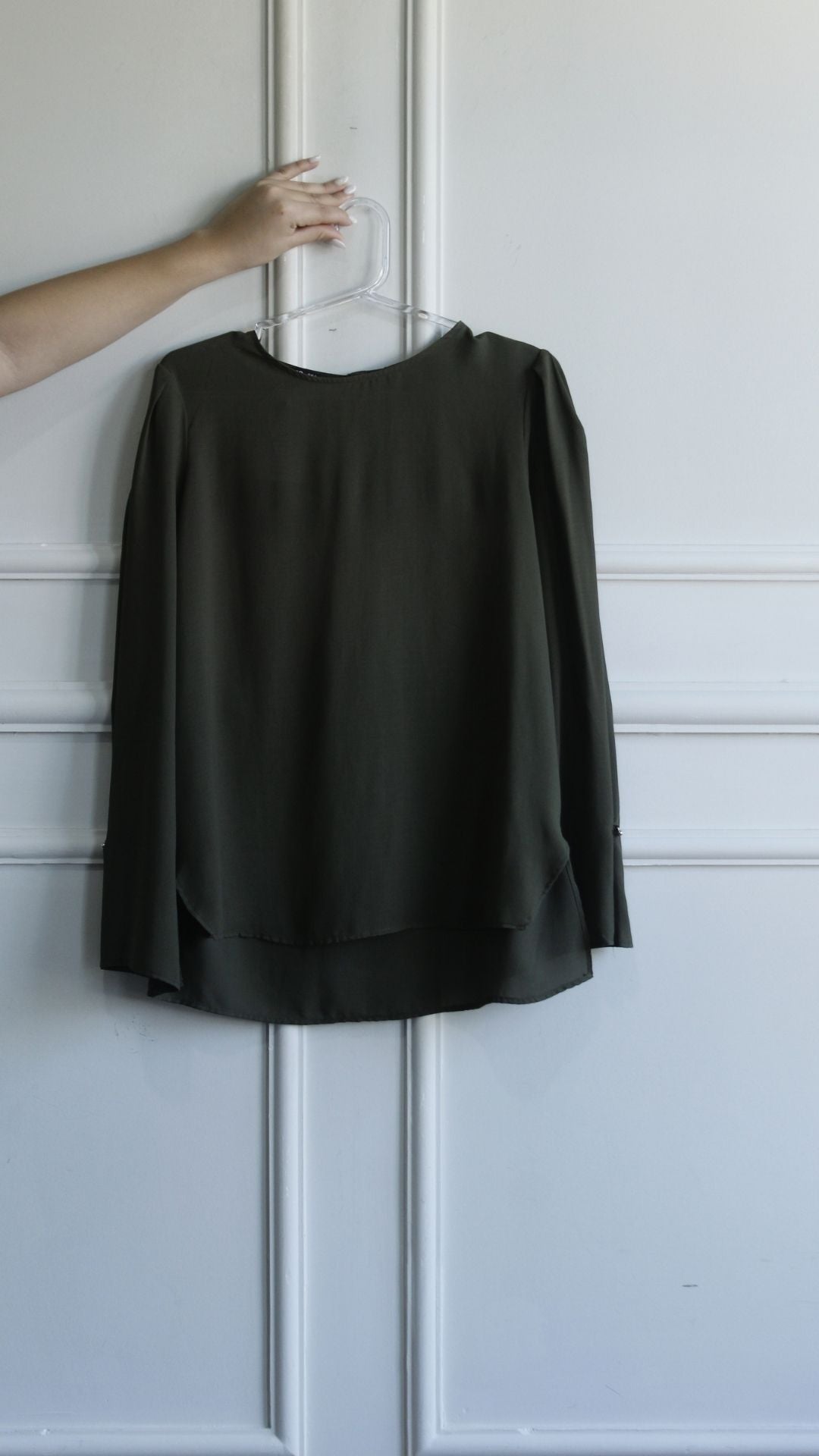 Blusa