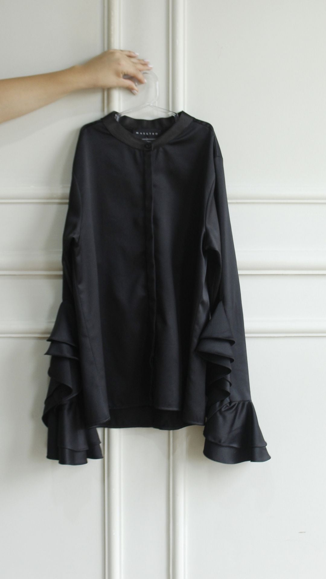 Camisa