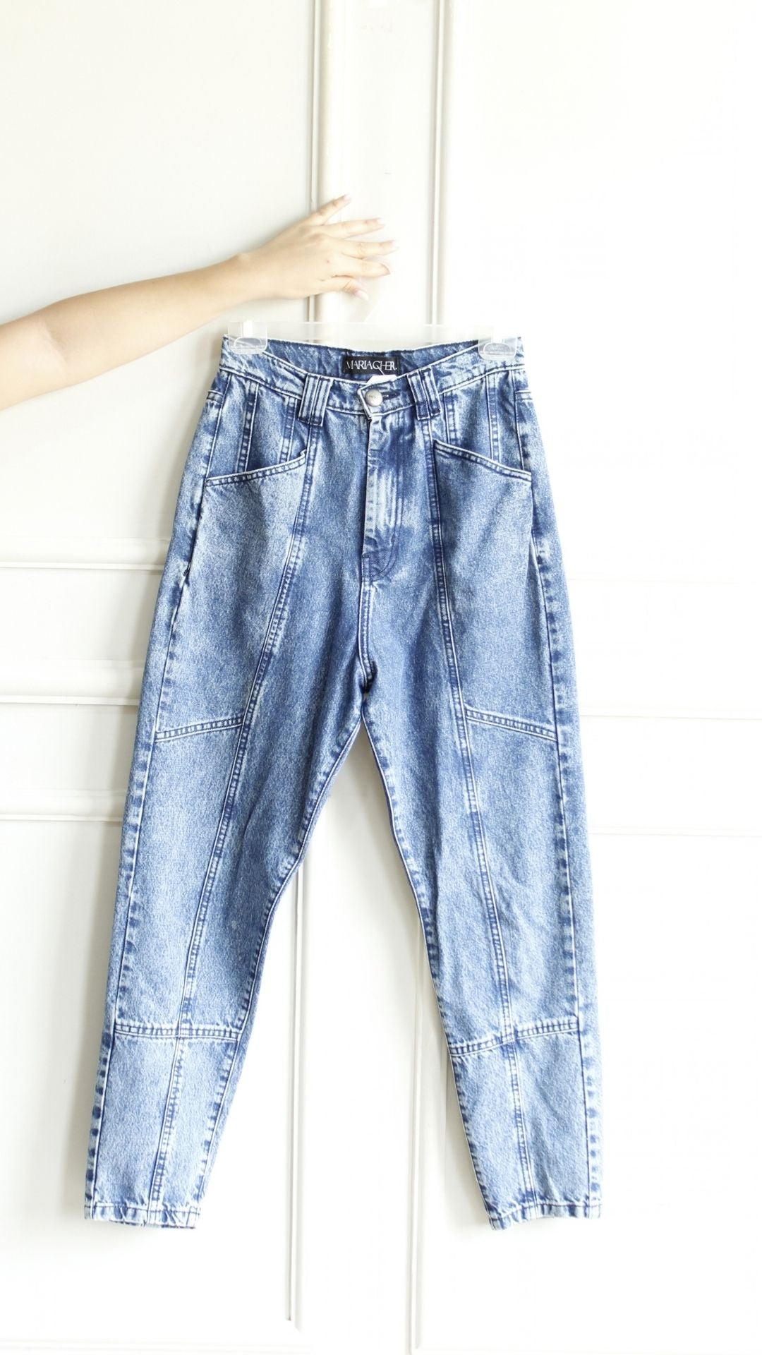 Jean