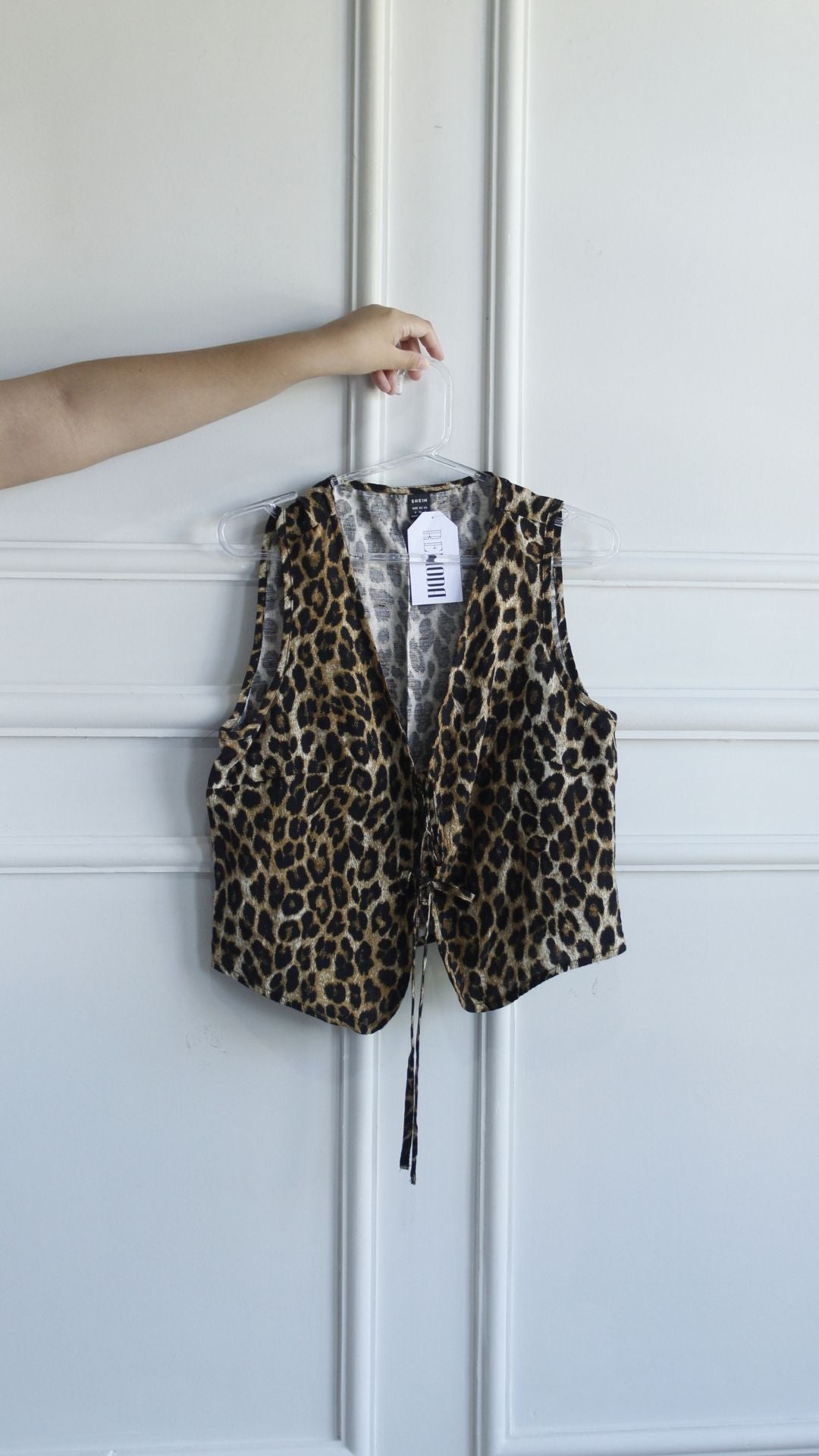 Blusa