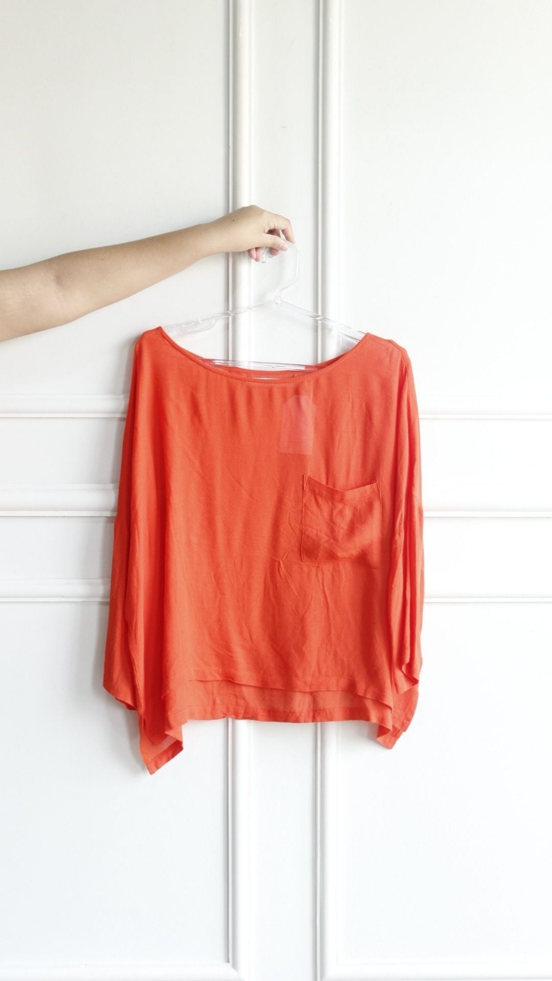 Blusa