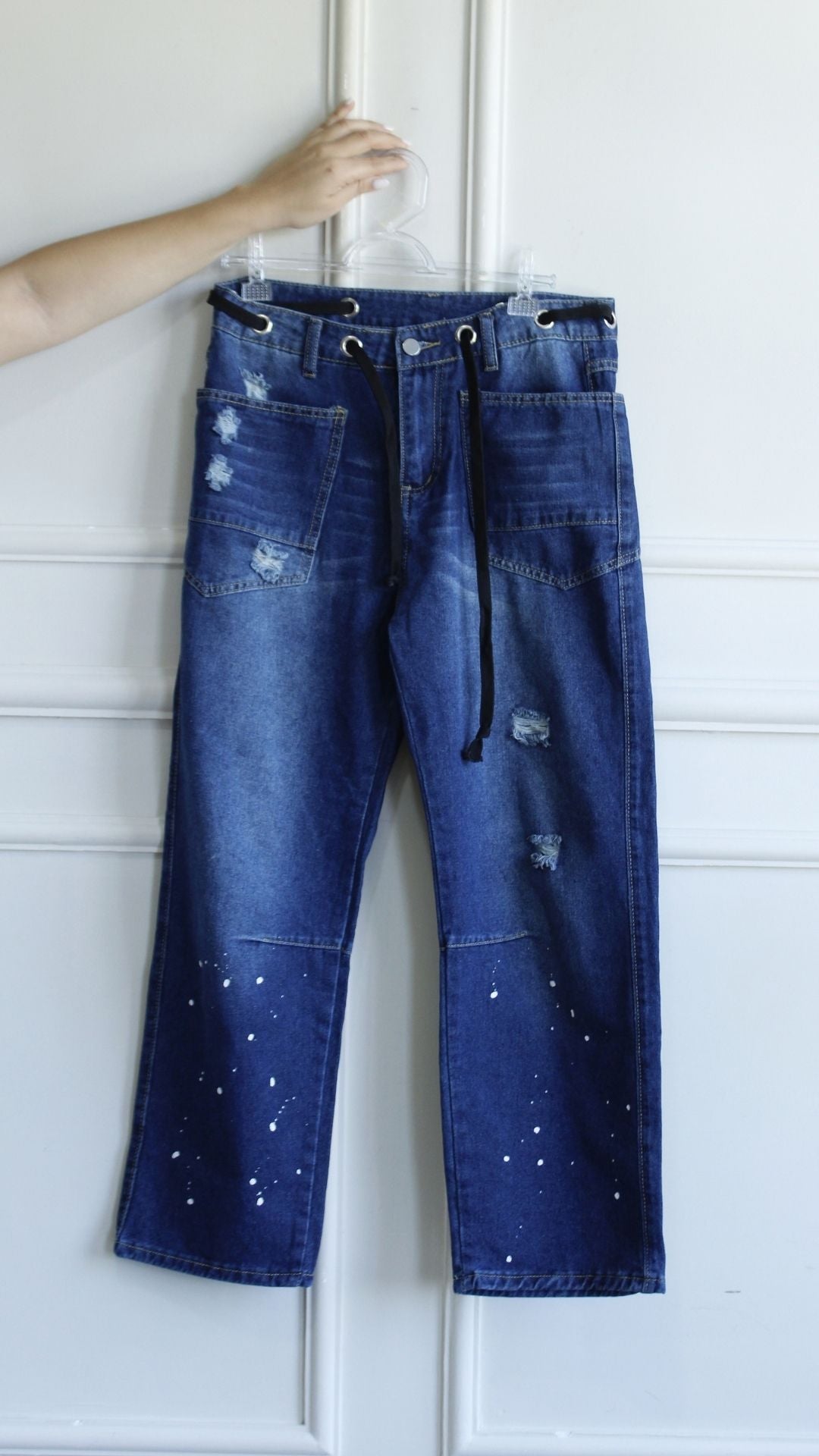 Jean