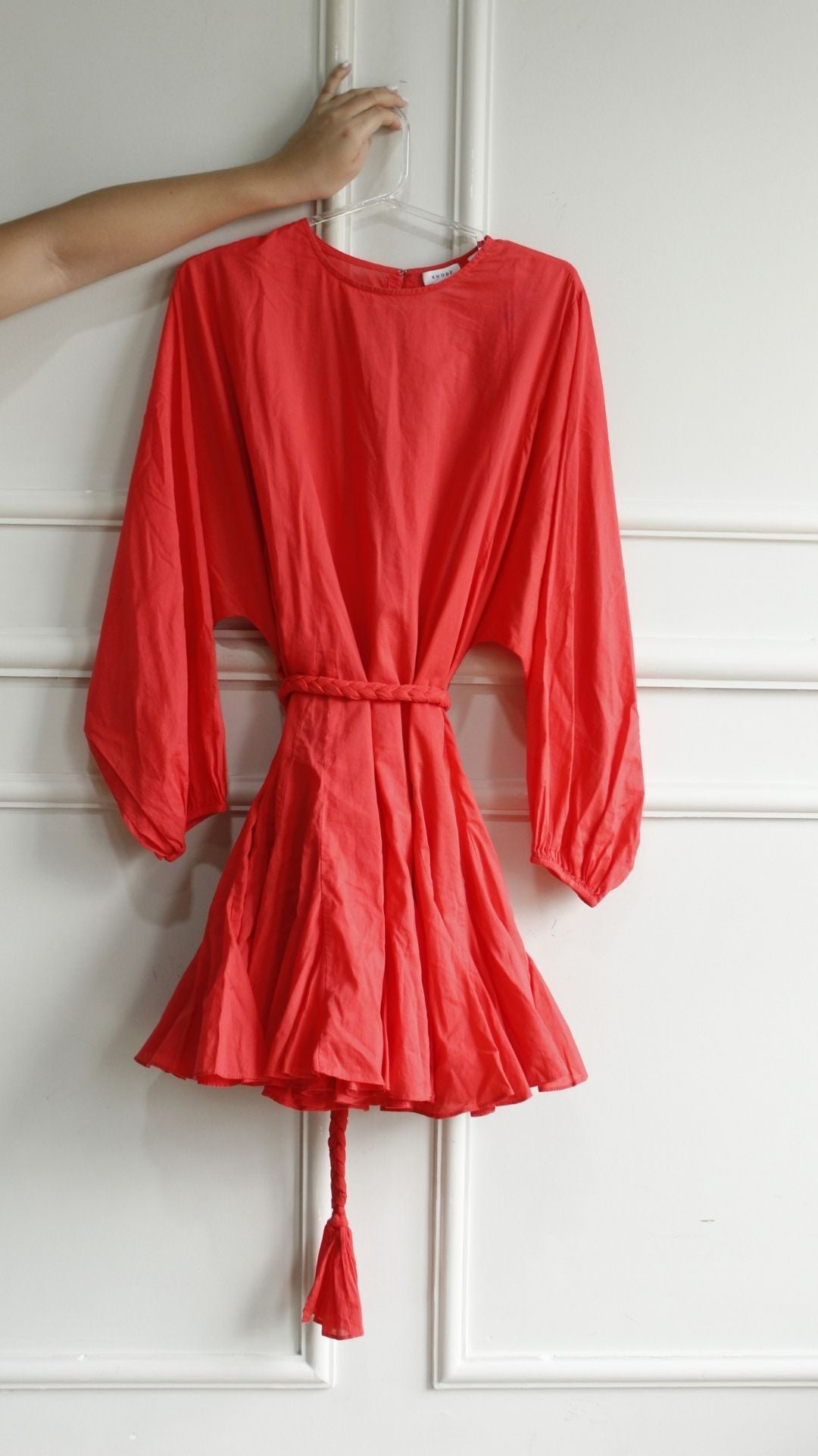 Vestido
