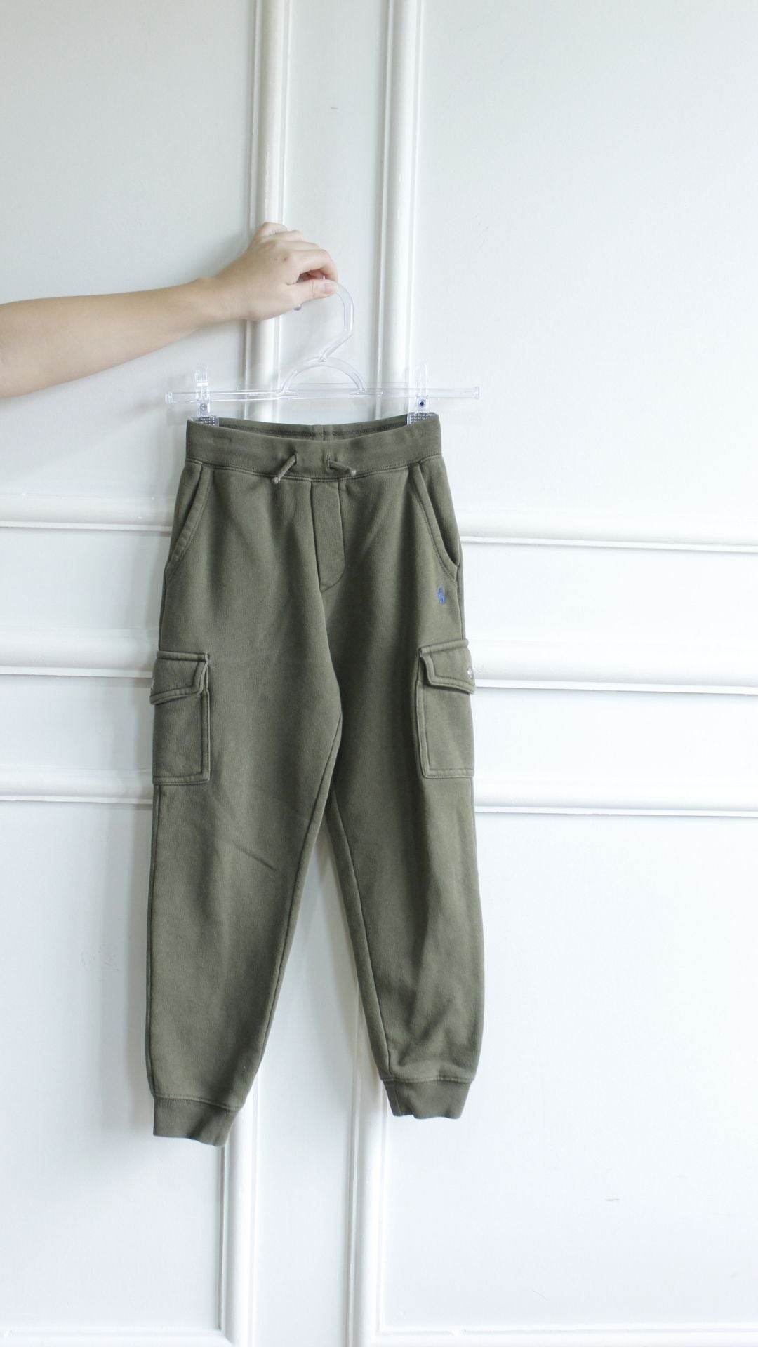 Jogger