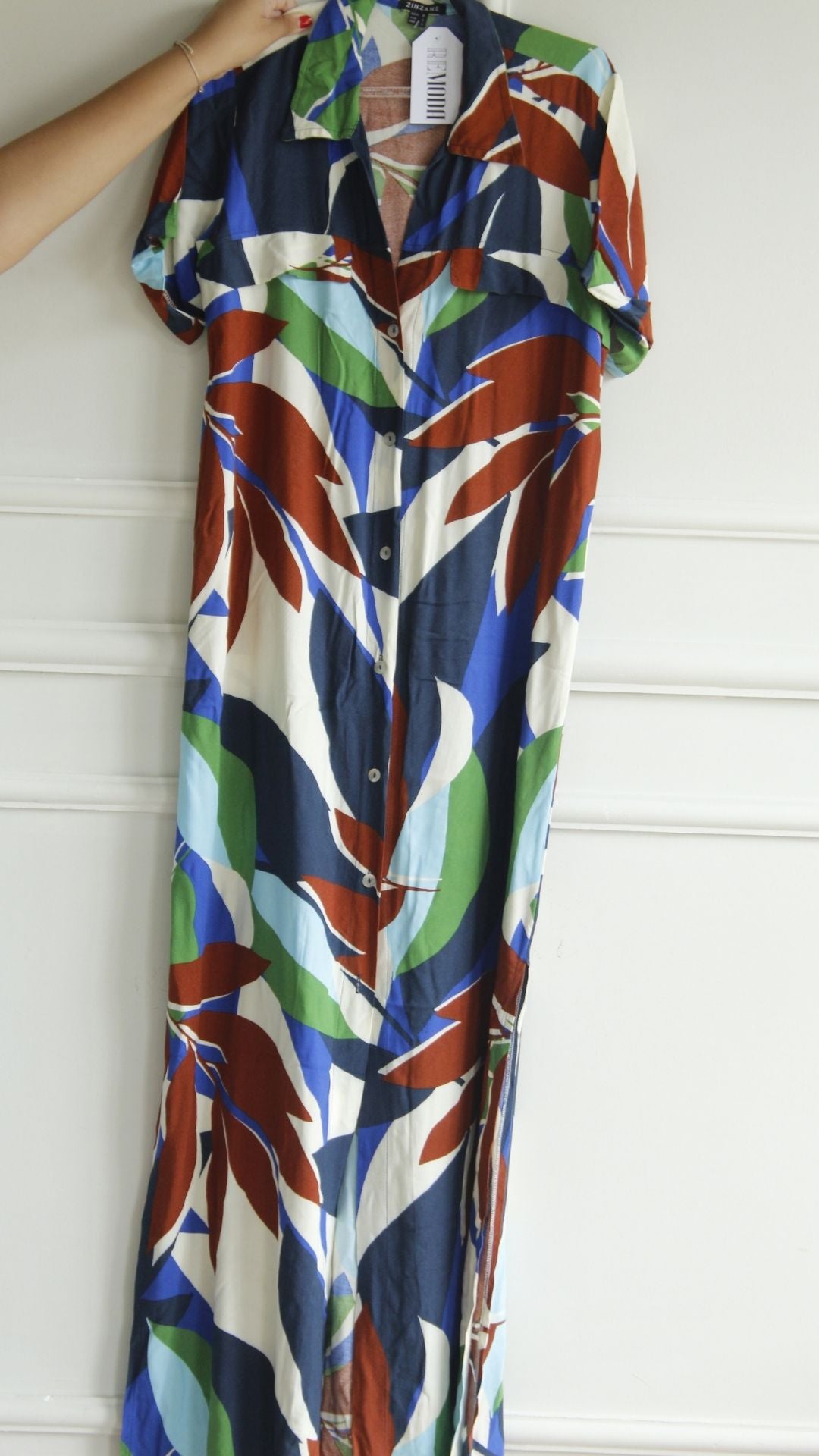 Vestido