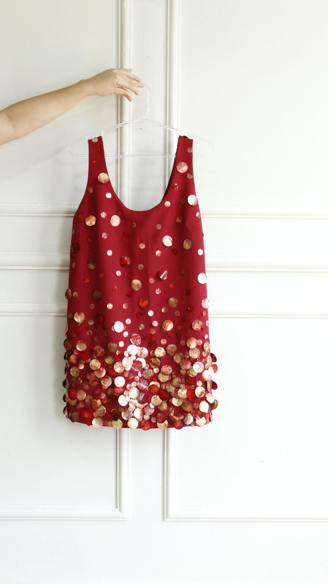 Vestido