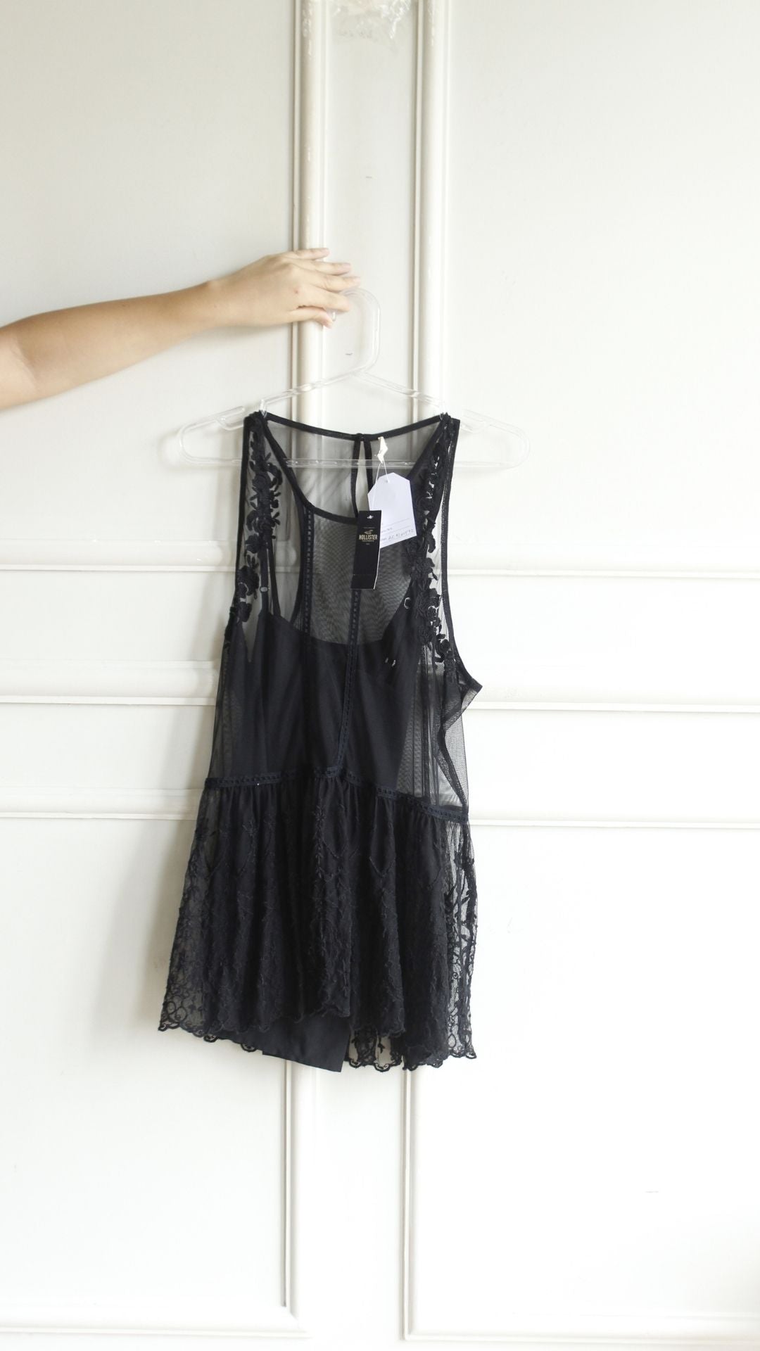 Blusa